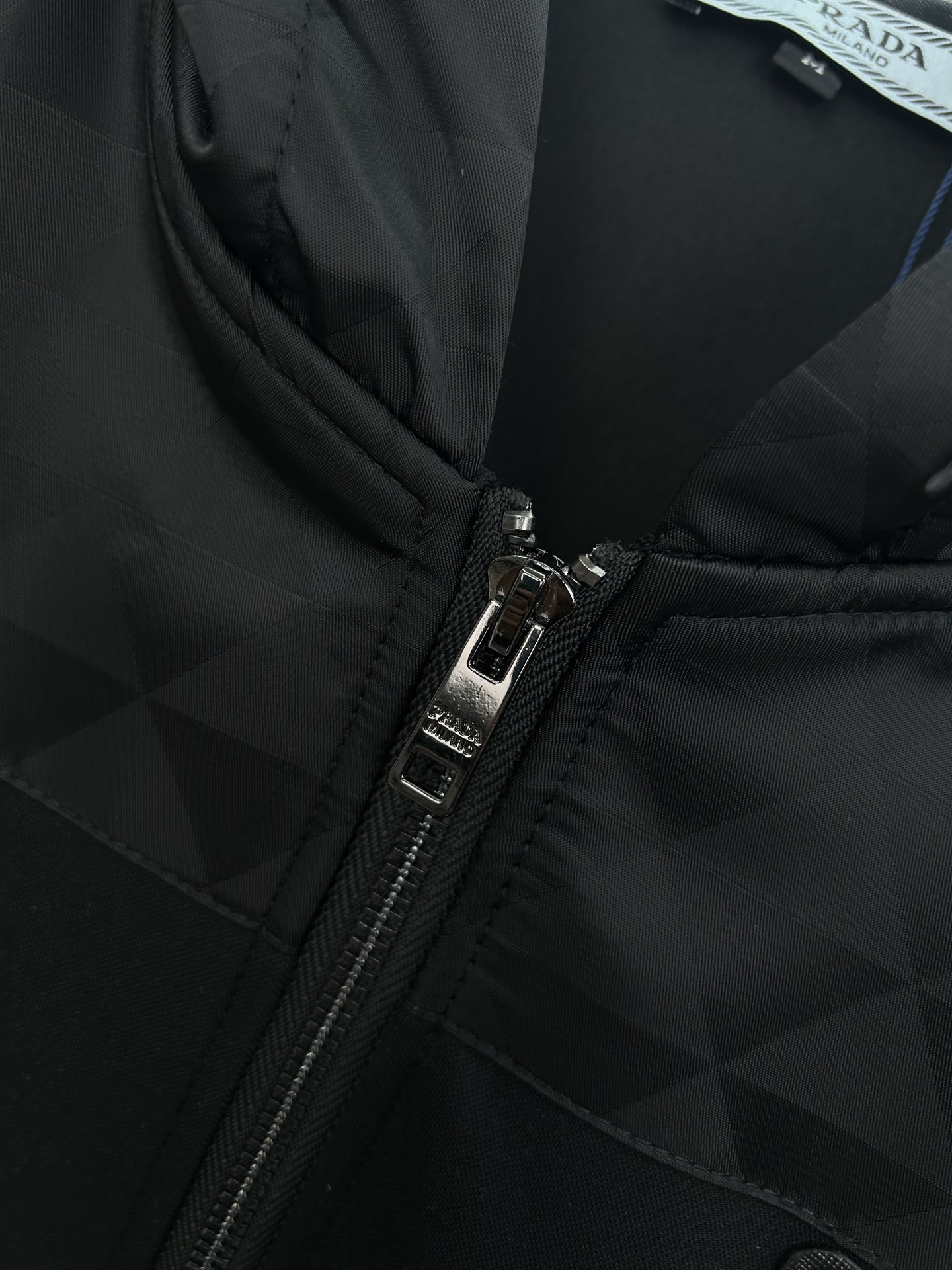 Prada 25ss Jogging Suits Size M-2XL