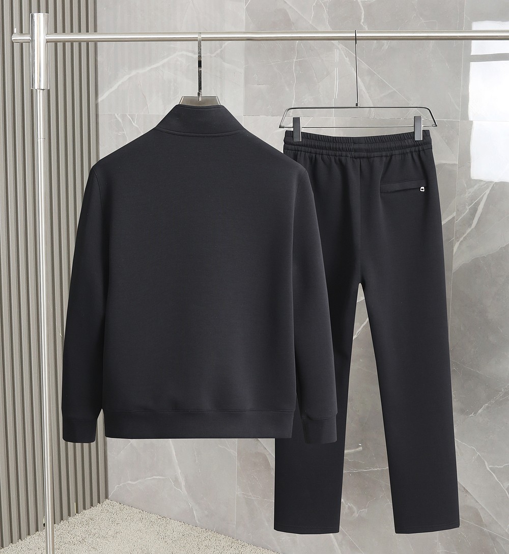 Moncler 25ss Jogging Suits Size M-2XL