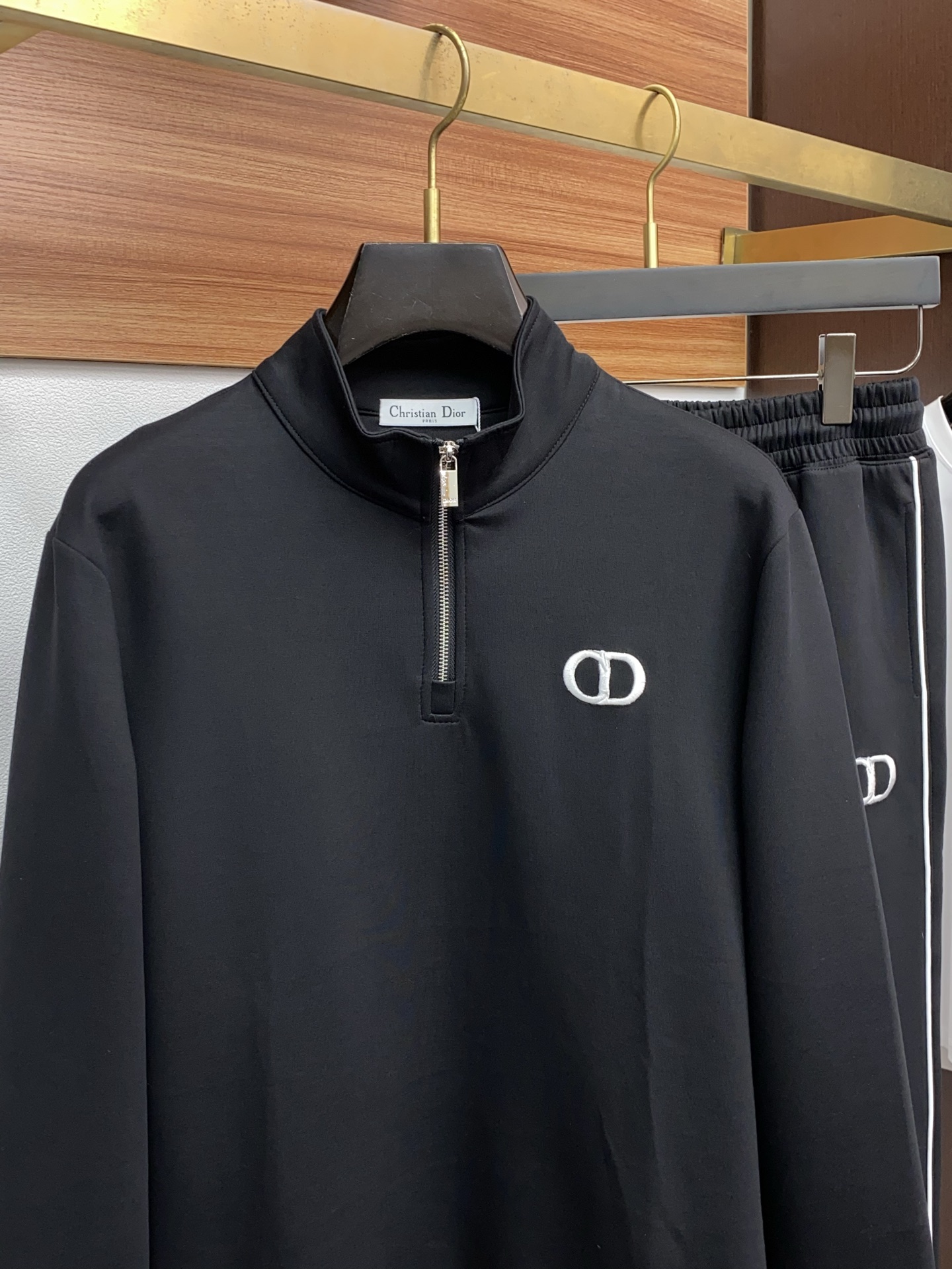 Dior 25ss Jogging Suits Size M-2XL