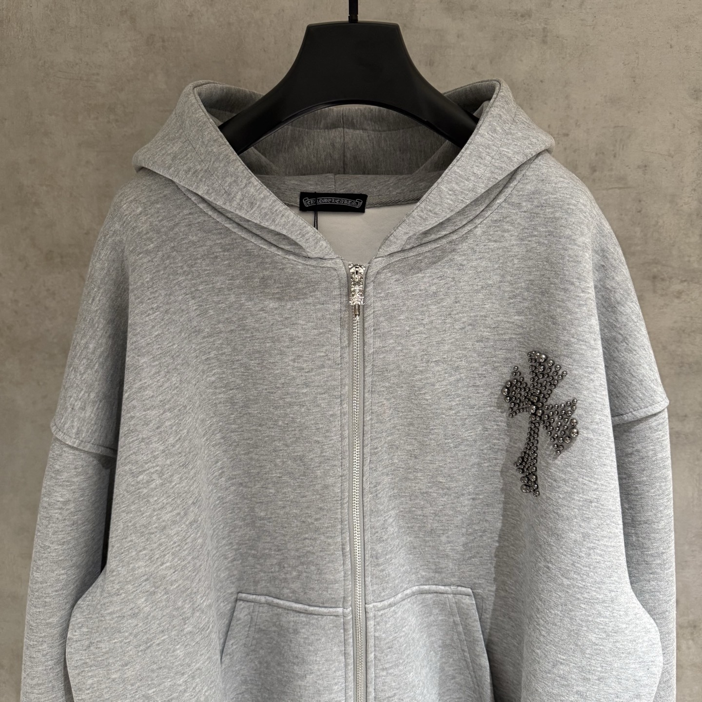 Chrome Hearts Unisex Jacket Size M-2XL