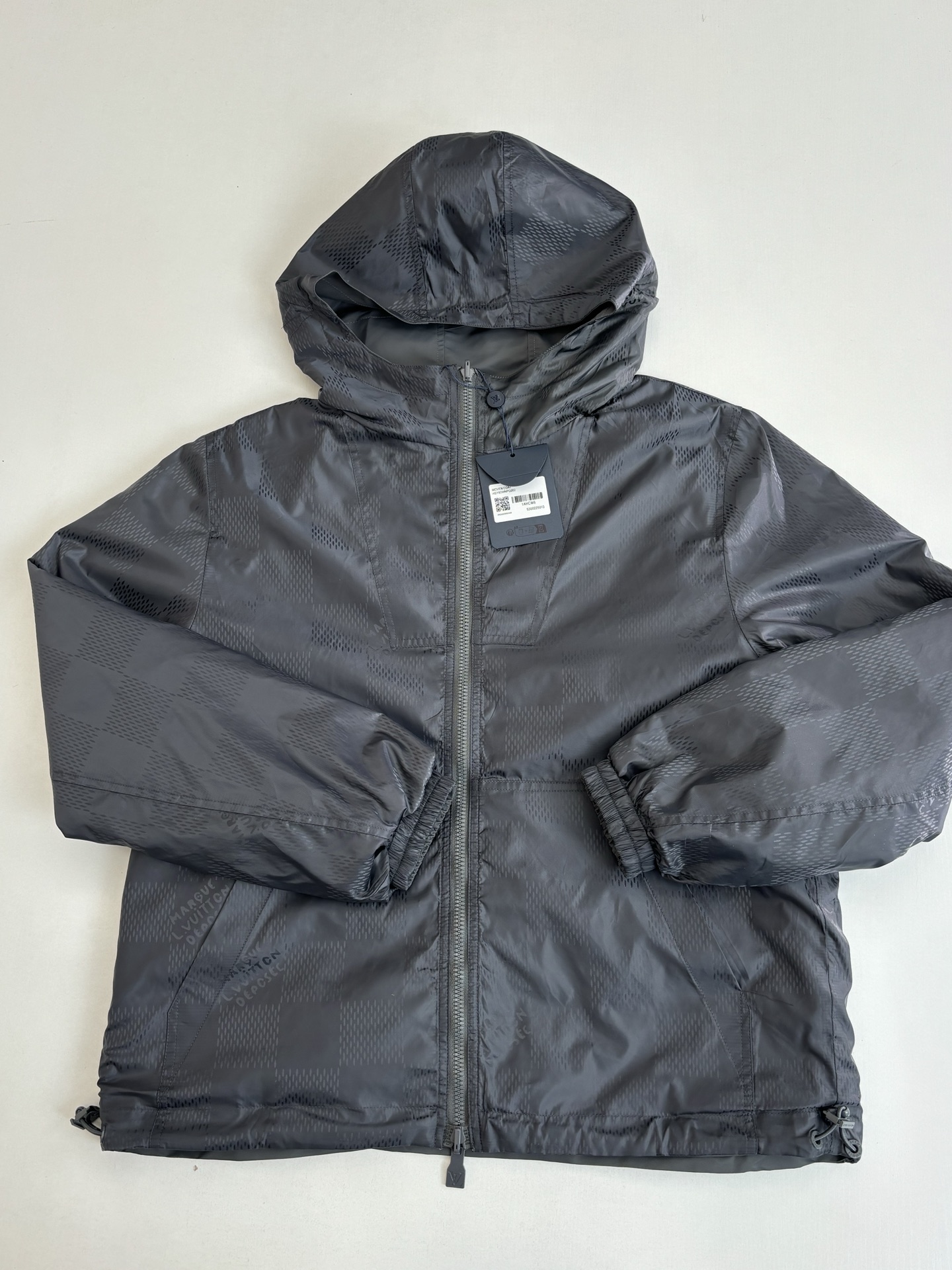 Louis Vuitton Unisex Jacket Size S-XL