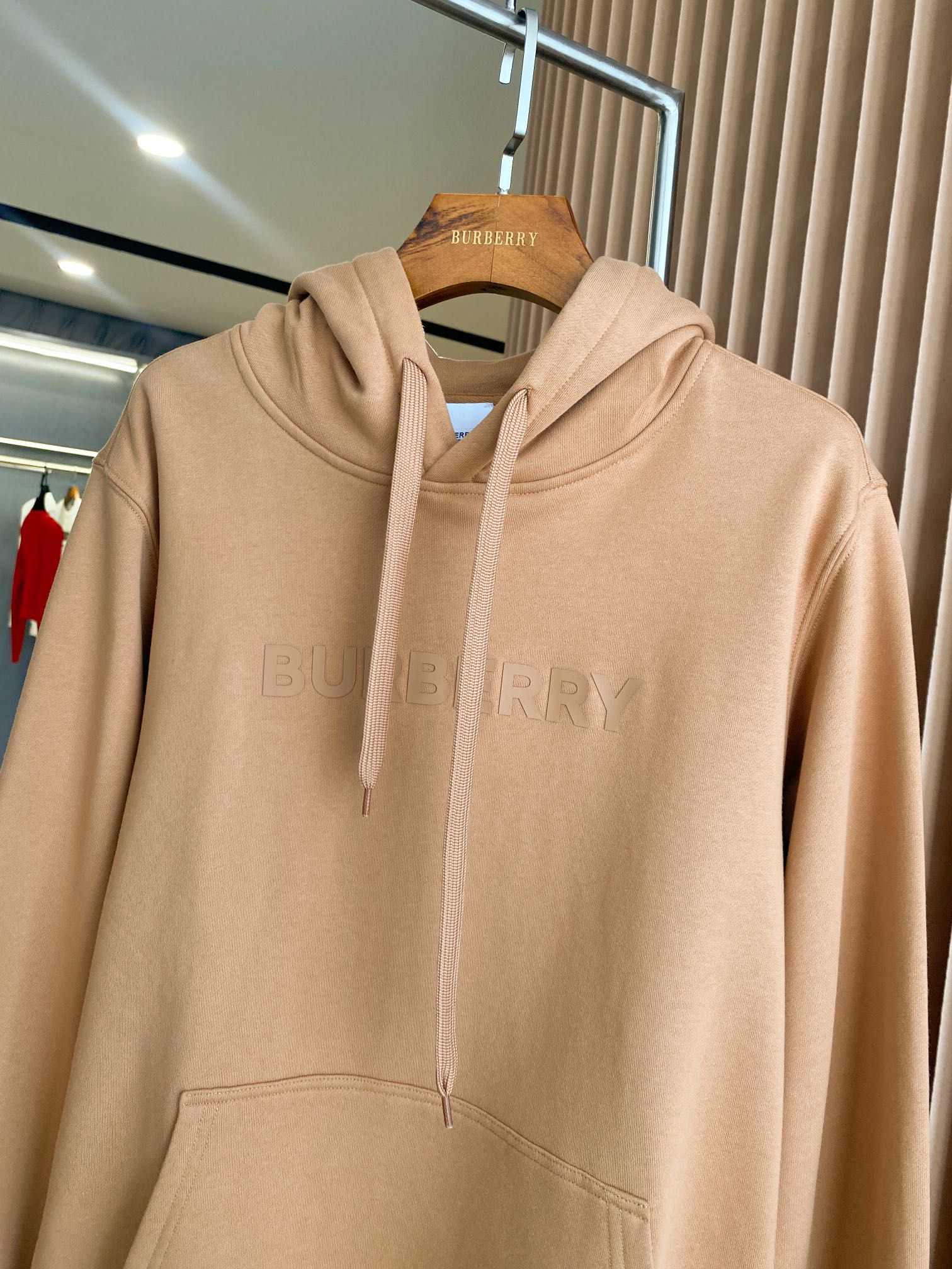 Burberry Unisex Sweatshirt Size S-XXL