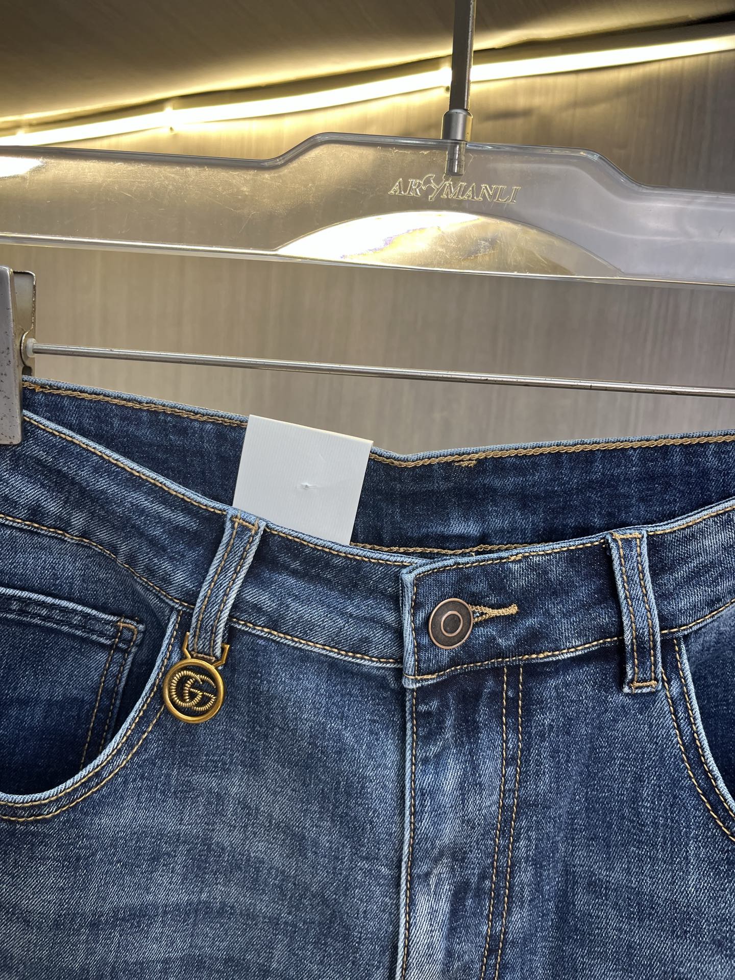Gucci Jeans Men Size 28-38
