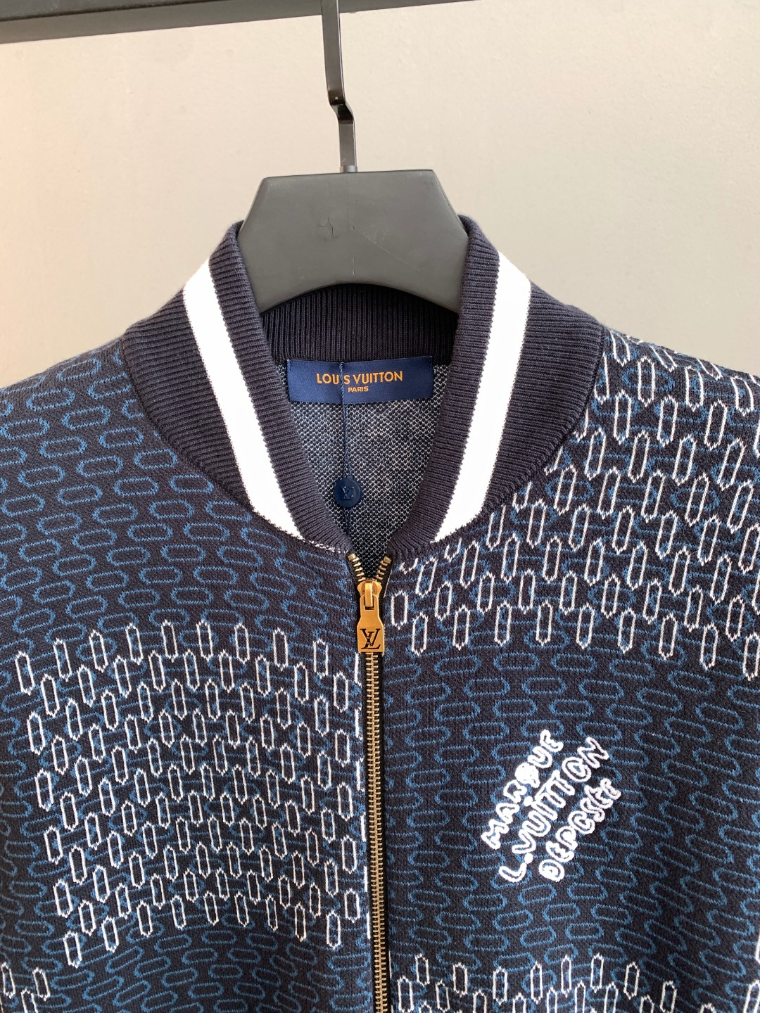 Louis Vuitton Unisex Jacket Size S-XXL