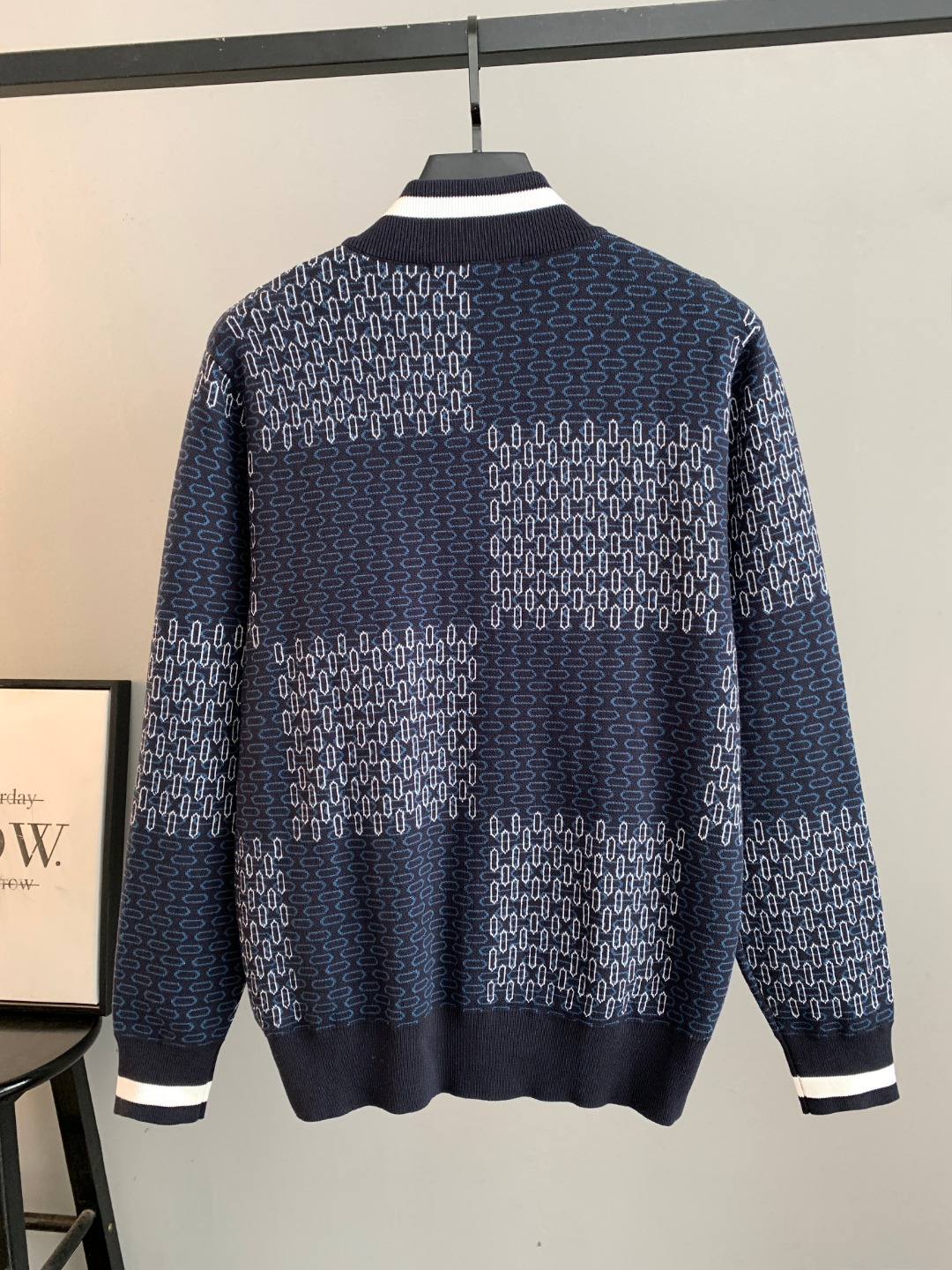 Louis Vuitton Unisex Jacket Size S-XXL