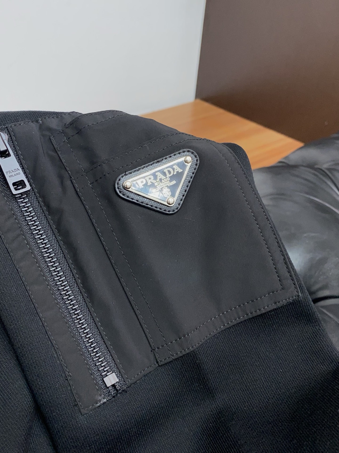 Prada 25ss Jogging Suits Size M-2XL