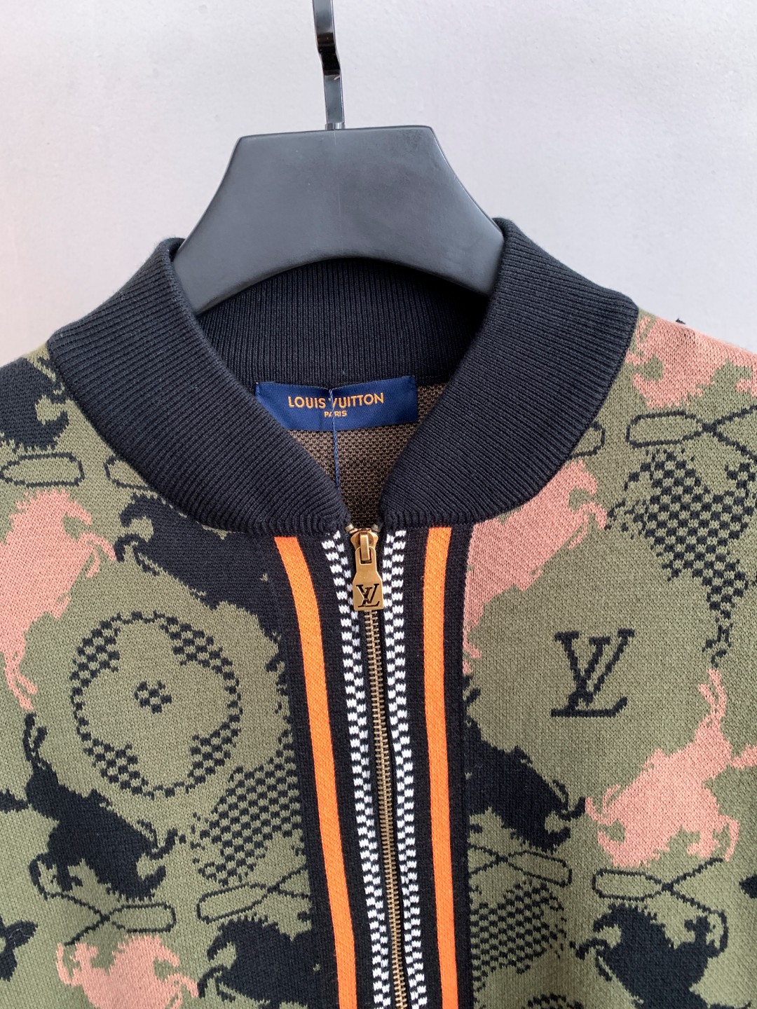 Louis Vuitton Unisex Jacket Size S-XXL