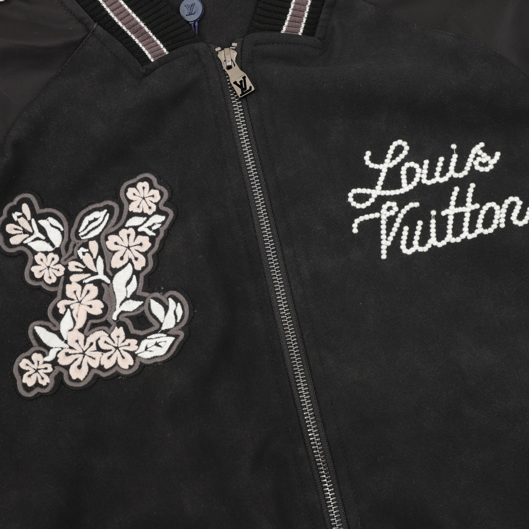 Louis Vuitton Unisex Jacket Size XS-L