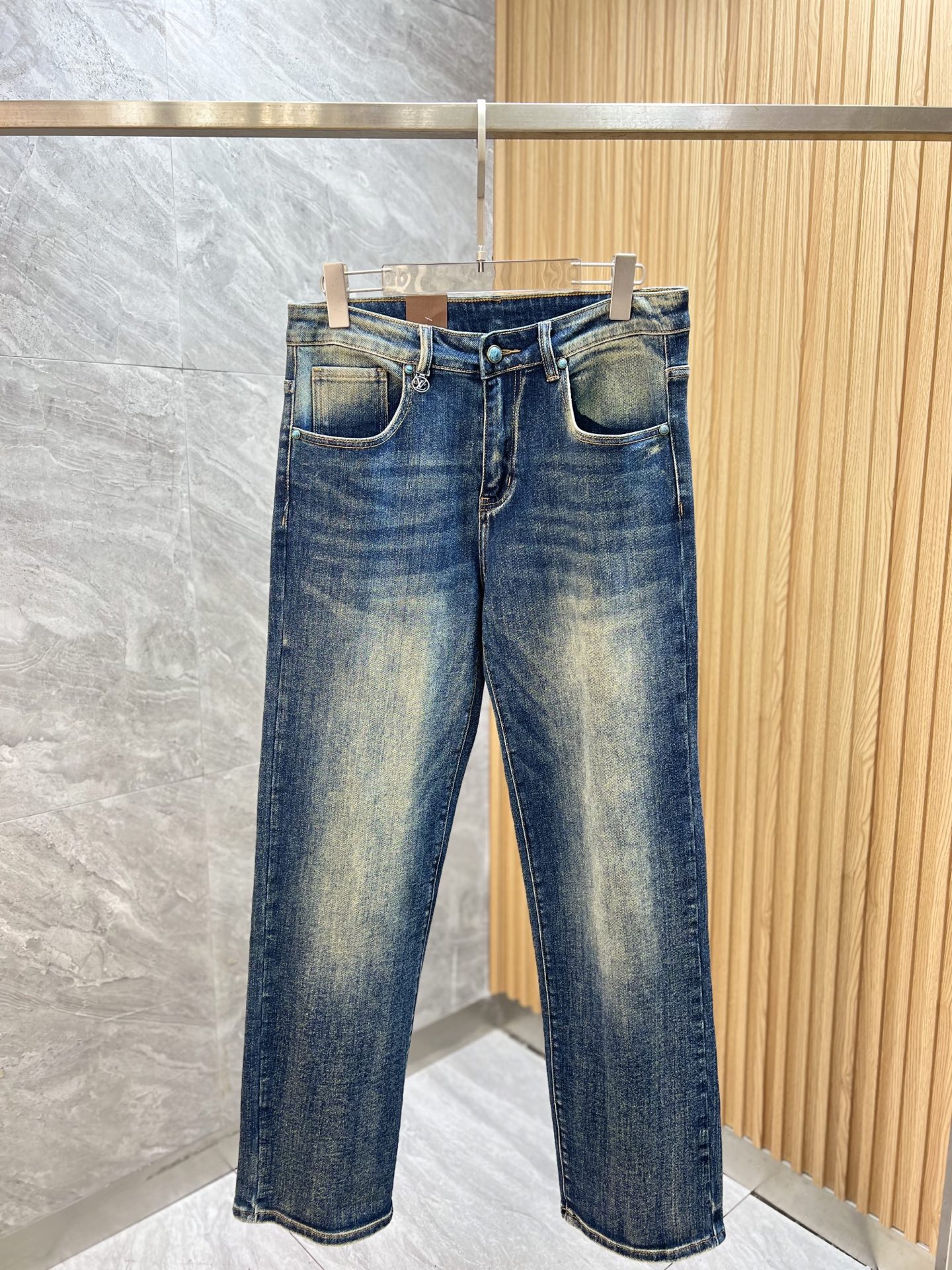 Louis Vuitton Jeans Men Size 28-38