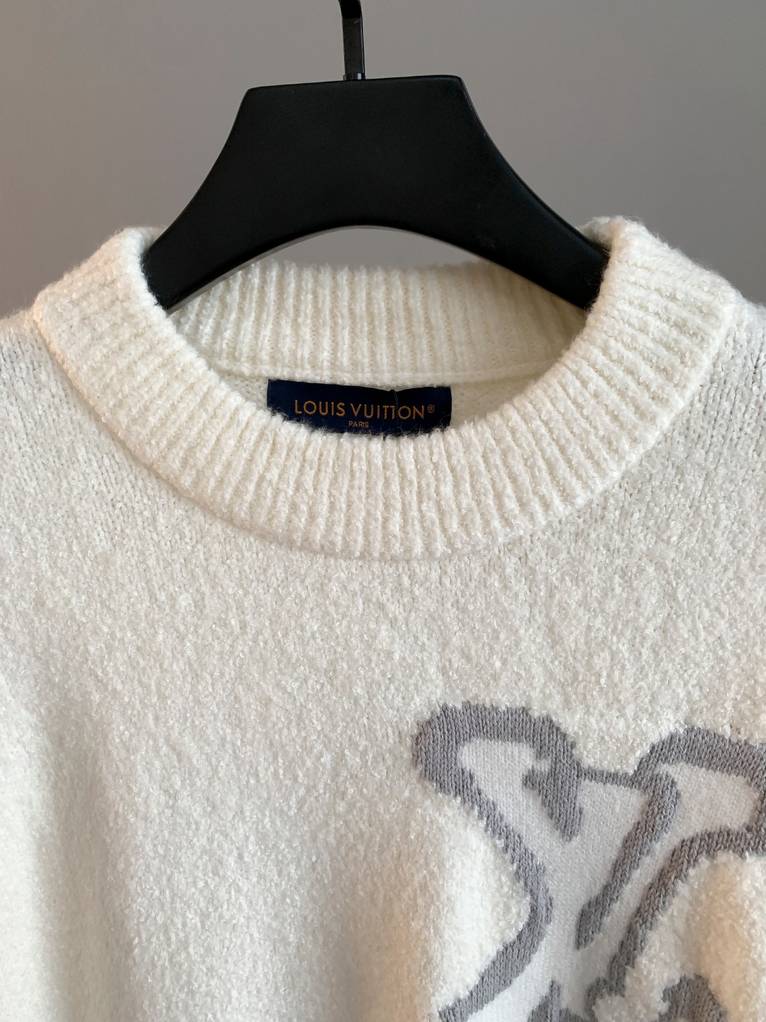 Louis Vuitton Unisex Sweatshirt Size S-XXL