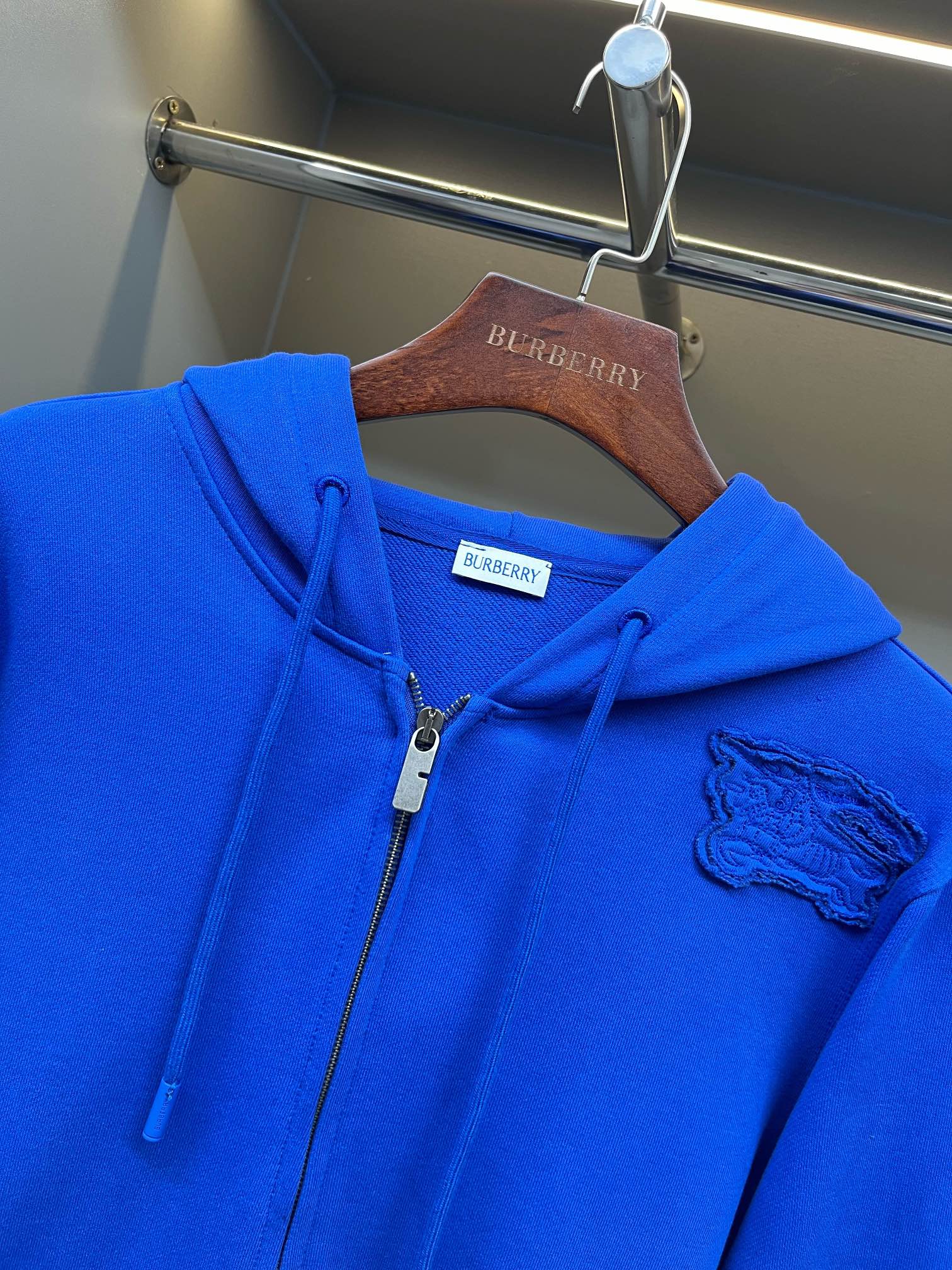 Burberry Unisex Jacket Size S-XXL