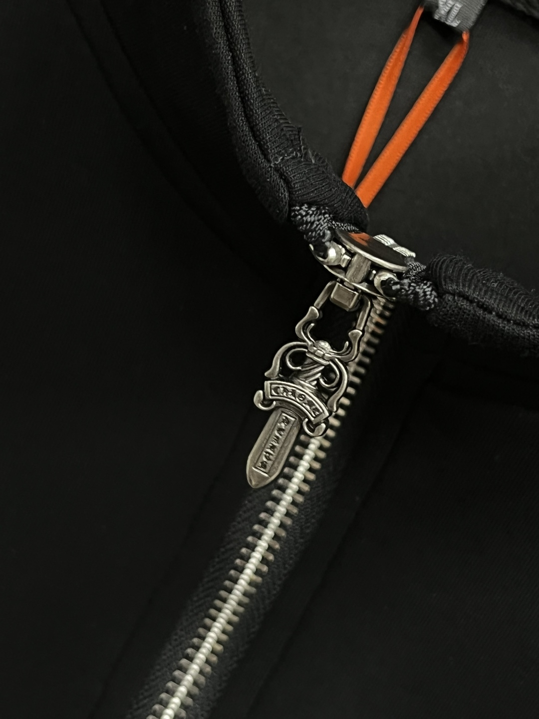 Chrome Hearts 25ss Jogging Suits Size M-2XL