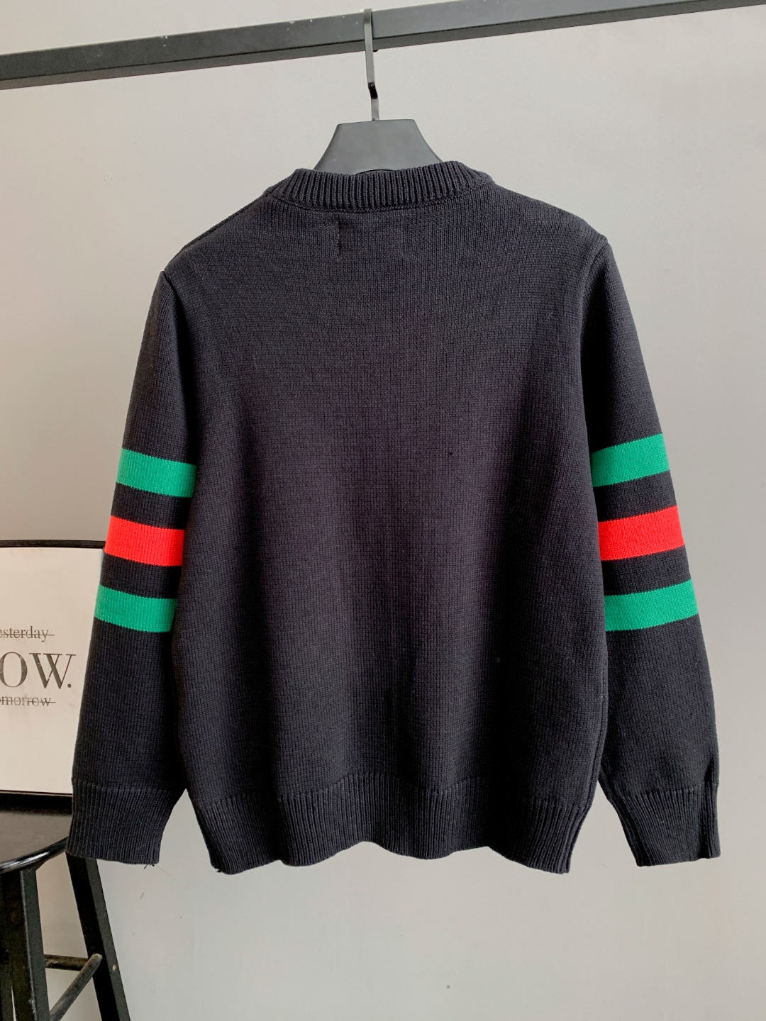Gucci Unisex Sweatshirt Size S-XXL