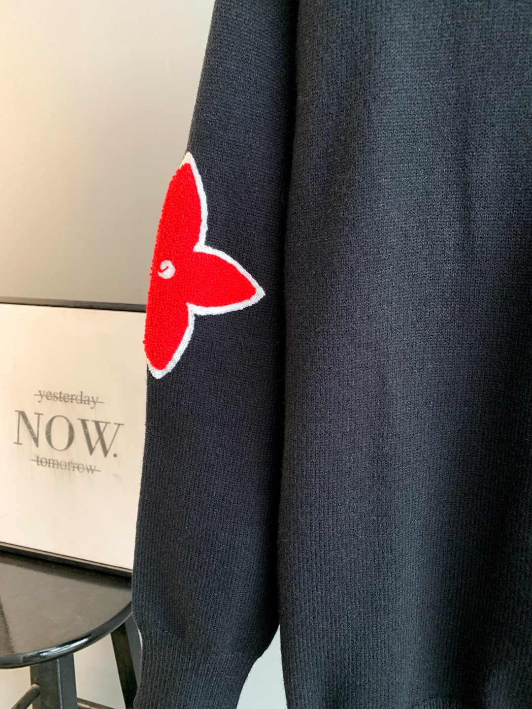 Louis Vuitton Unisex Sweatshirt Size S-XXL