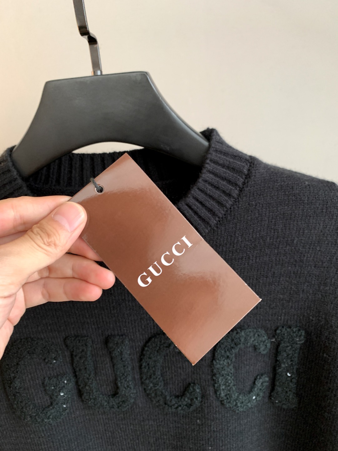 Gucci Unisex Sweatshirt Size S-XXL