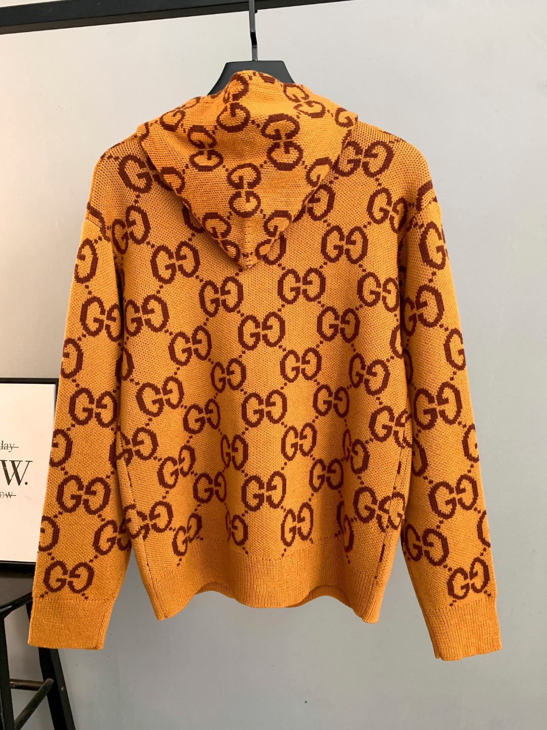 Gucci Unisex Sweatshirt Size S-XXL