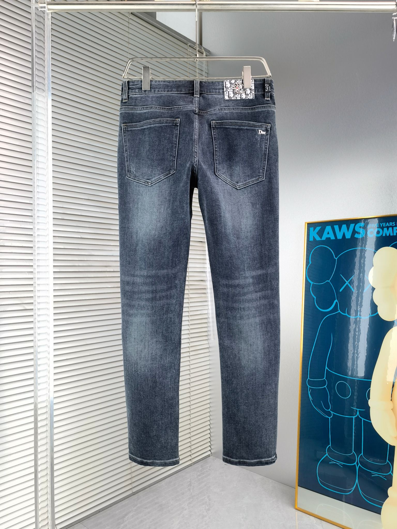 Dior Jeans Men Size 29-42