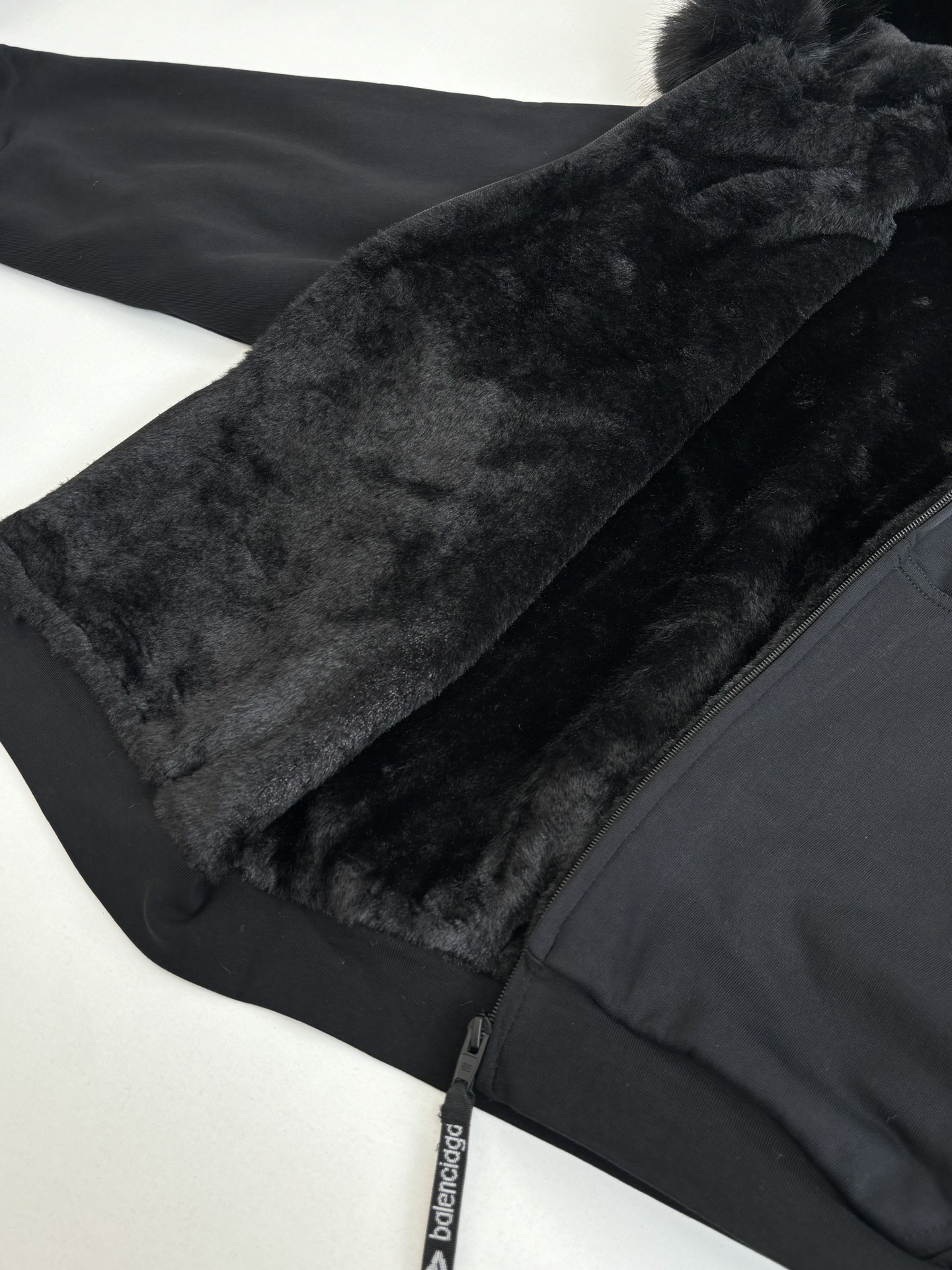 Balenciaga Unisex Jacket Size XS-L