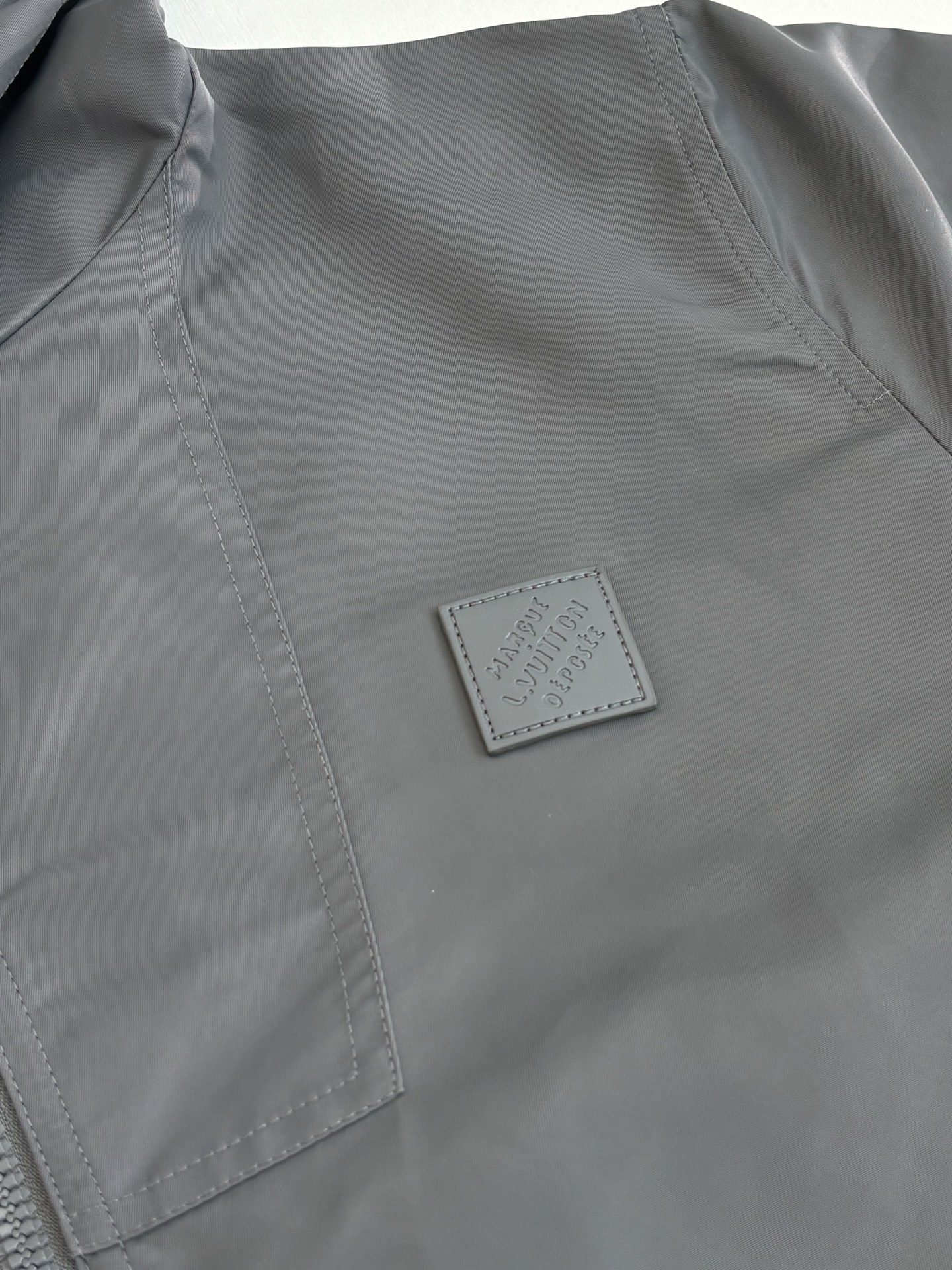 Louis Vuitton Unisex Jacket Size S-XL