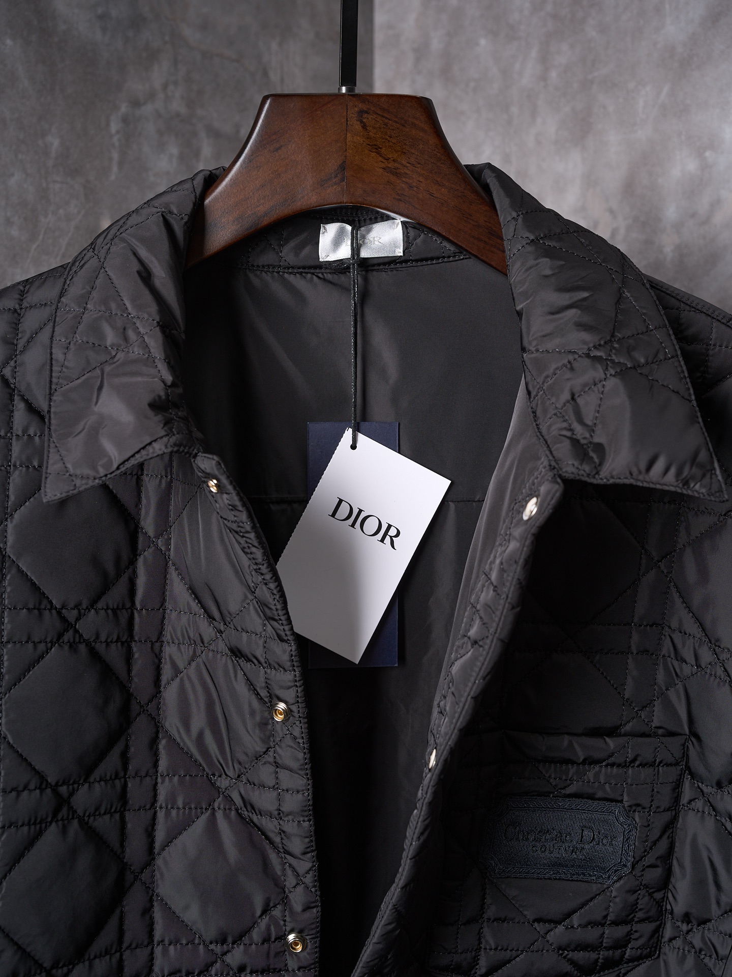 Dior Unisex Jacket Size S-XL