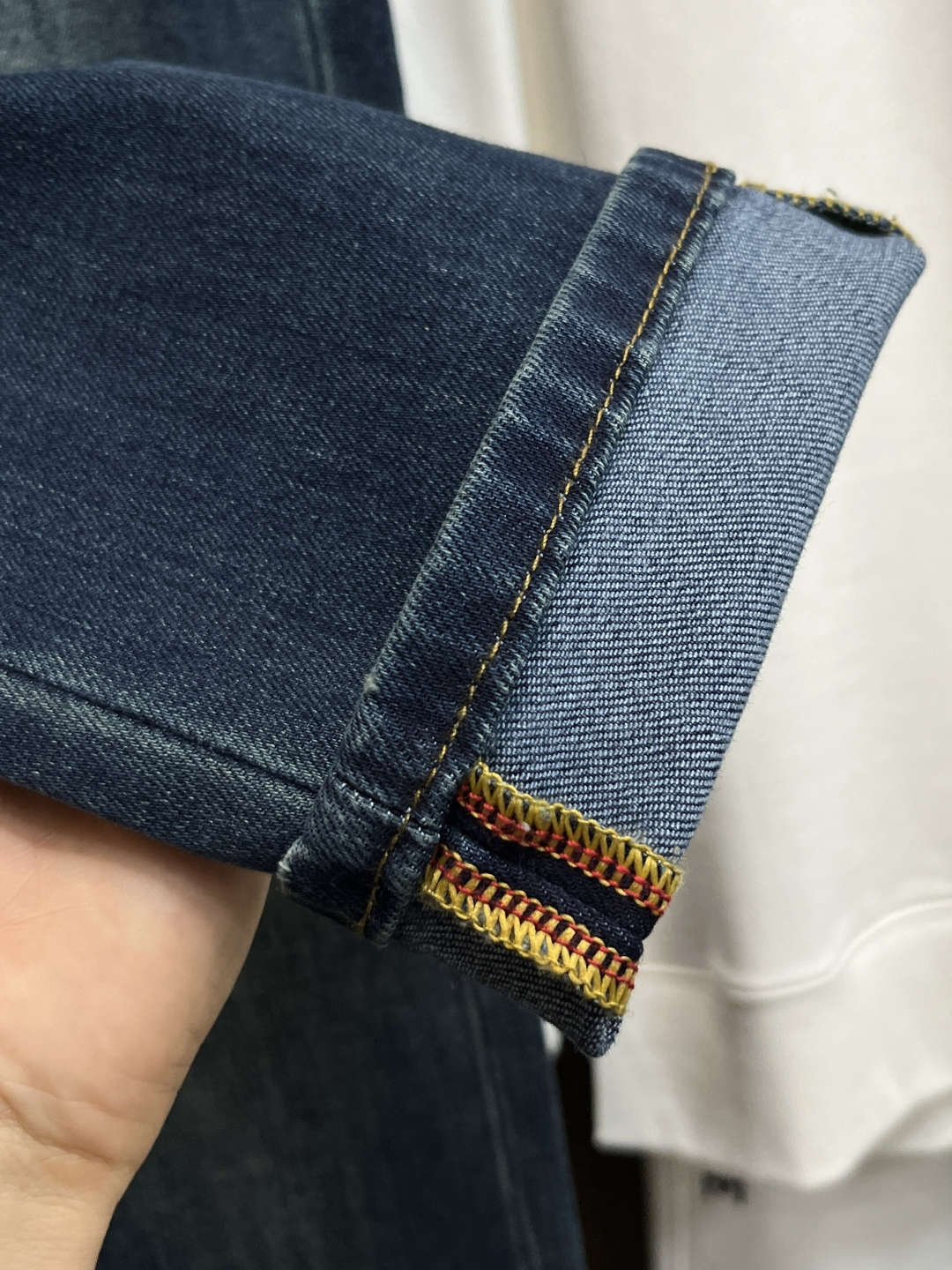 Burberry Jeans Men Size 29-38