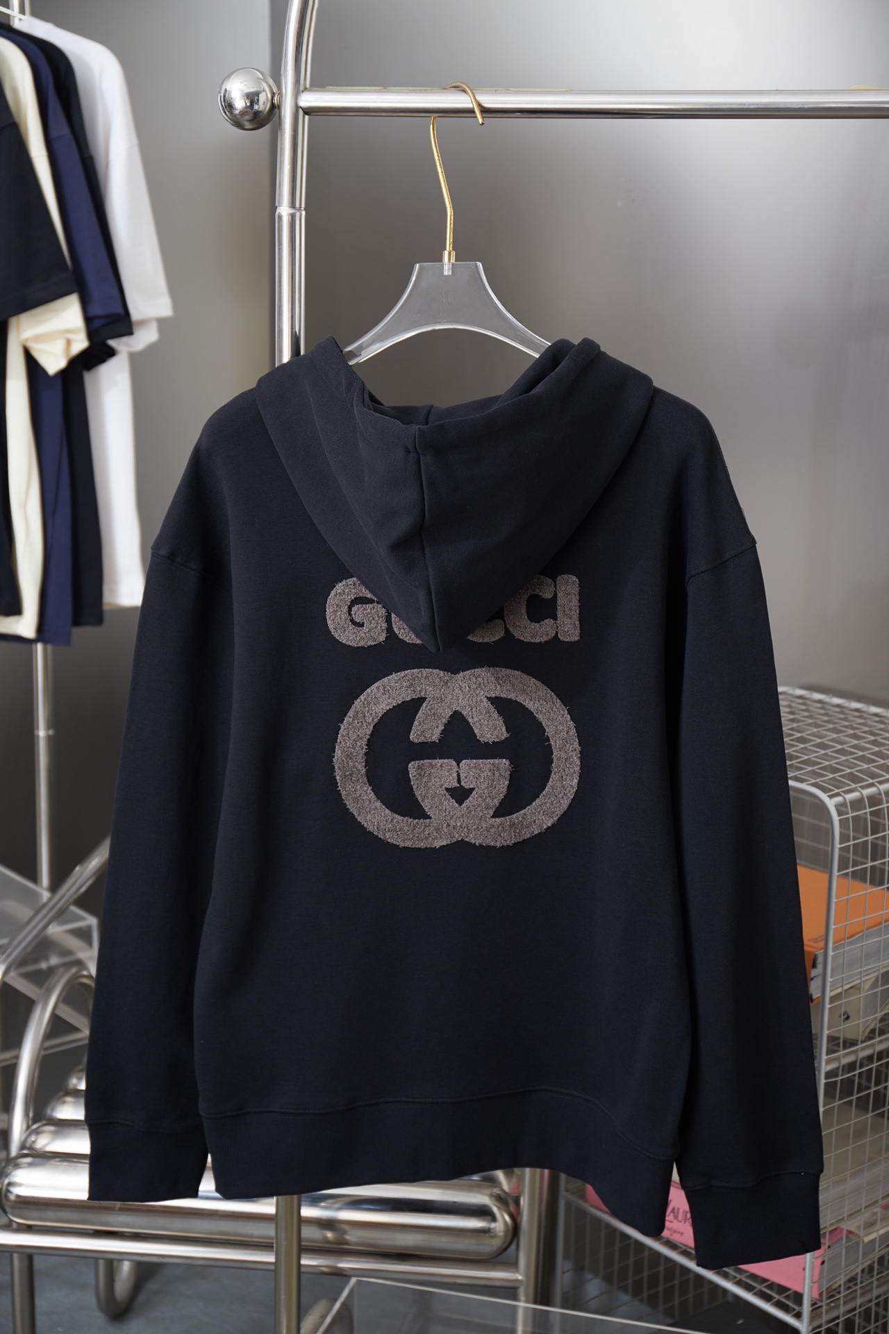 Gucci Unisex Sweatshirt Size S-XL