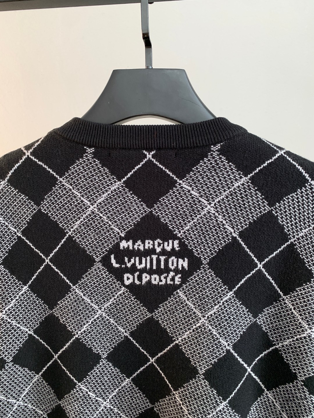 Louis Vuitton Unisex Sweatshirt Size S-XXL