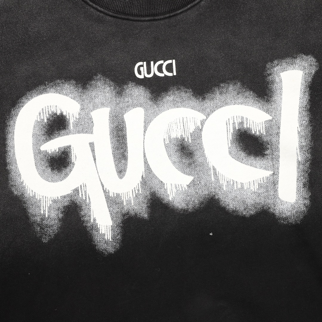 Gucci Unisex Sweatshirt Size S-L