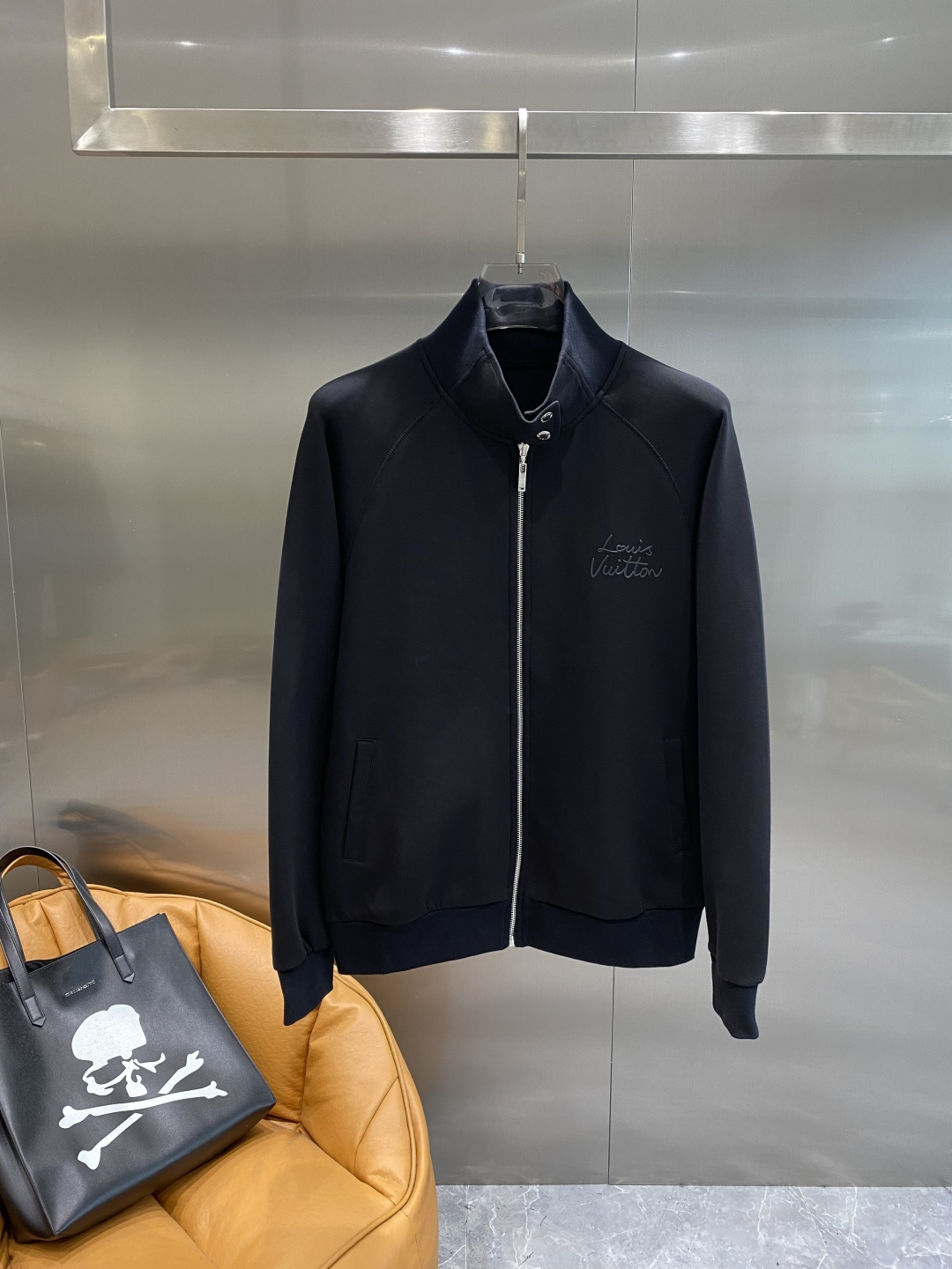 Louis Vuitton 25ss Jogging Suits Size M-2XL