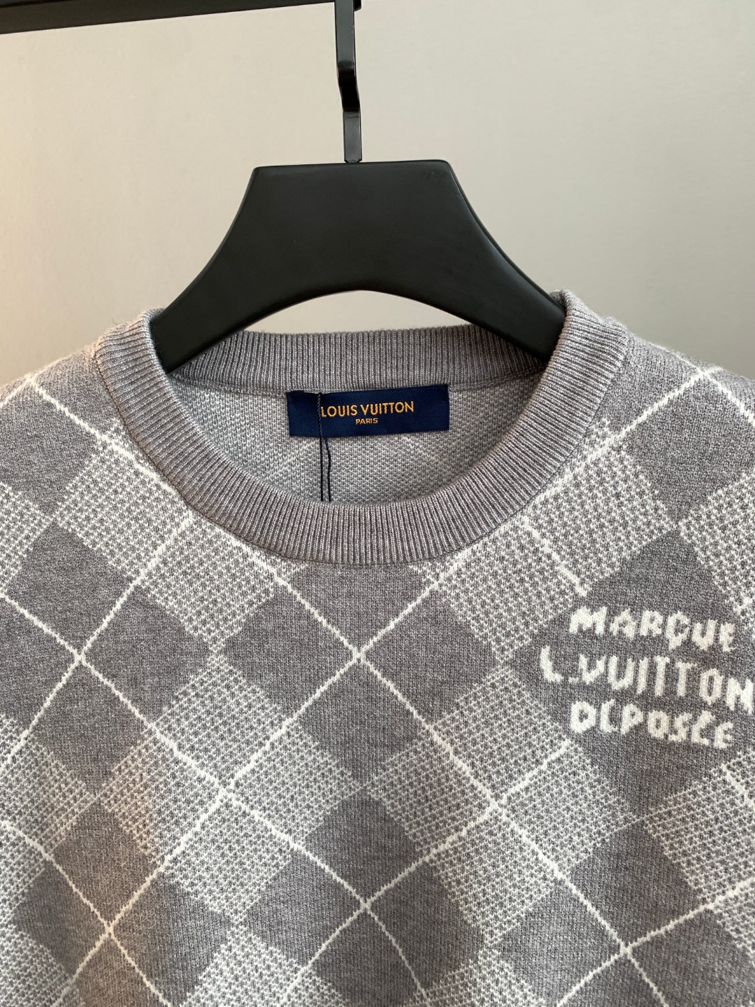 Louis Vuitton Unisex Sweatshirt Size S-XXL