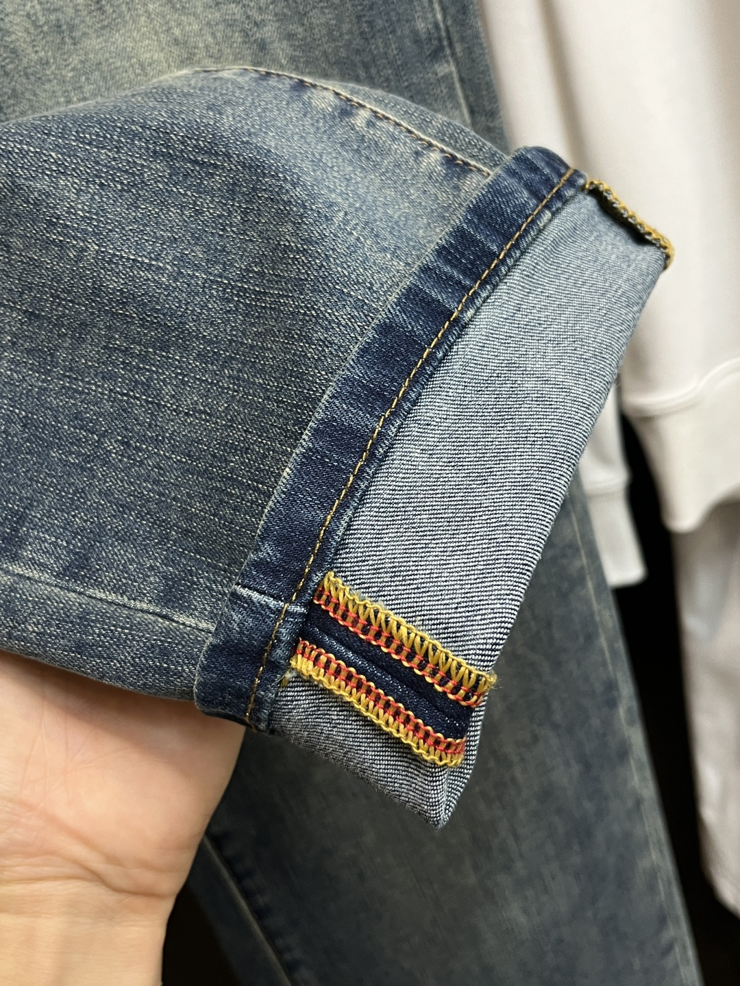 Burberry Jeans Men Size 29-38