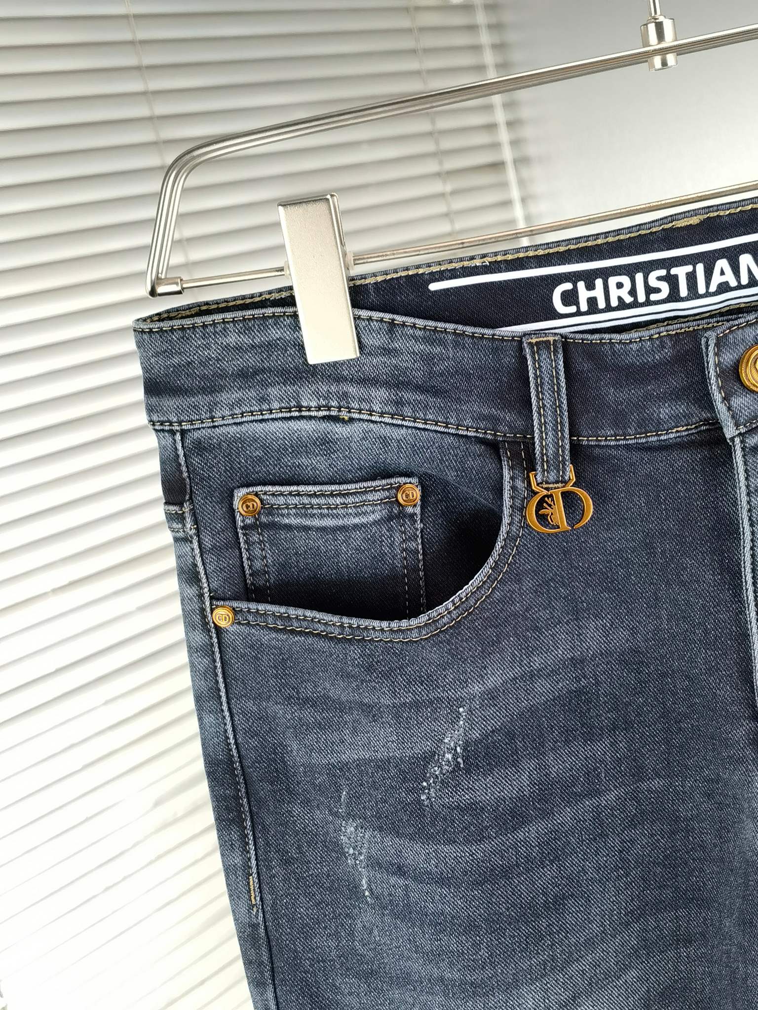 Dior Jeans Men Size 29-42