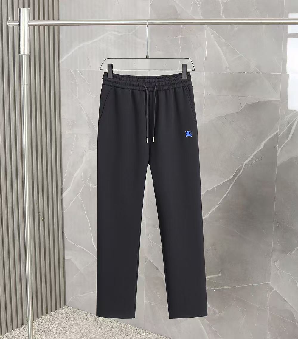 Burberry 25ss Jogging Suits Size M-2XL