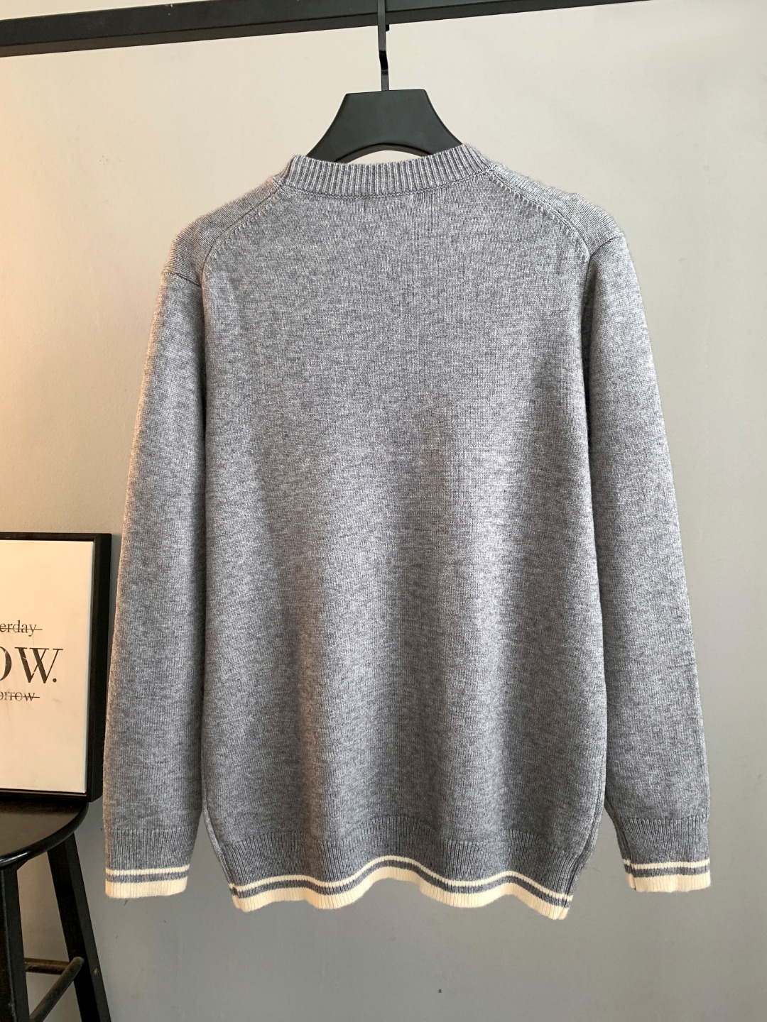 Dior Unisex Sweatshirt Size S-XXL