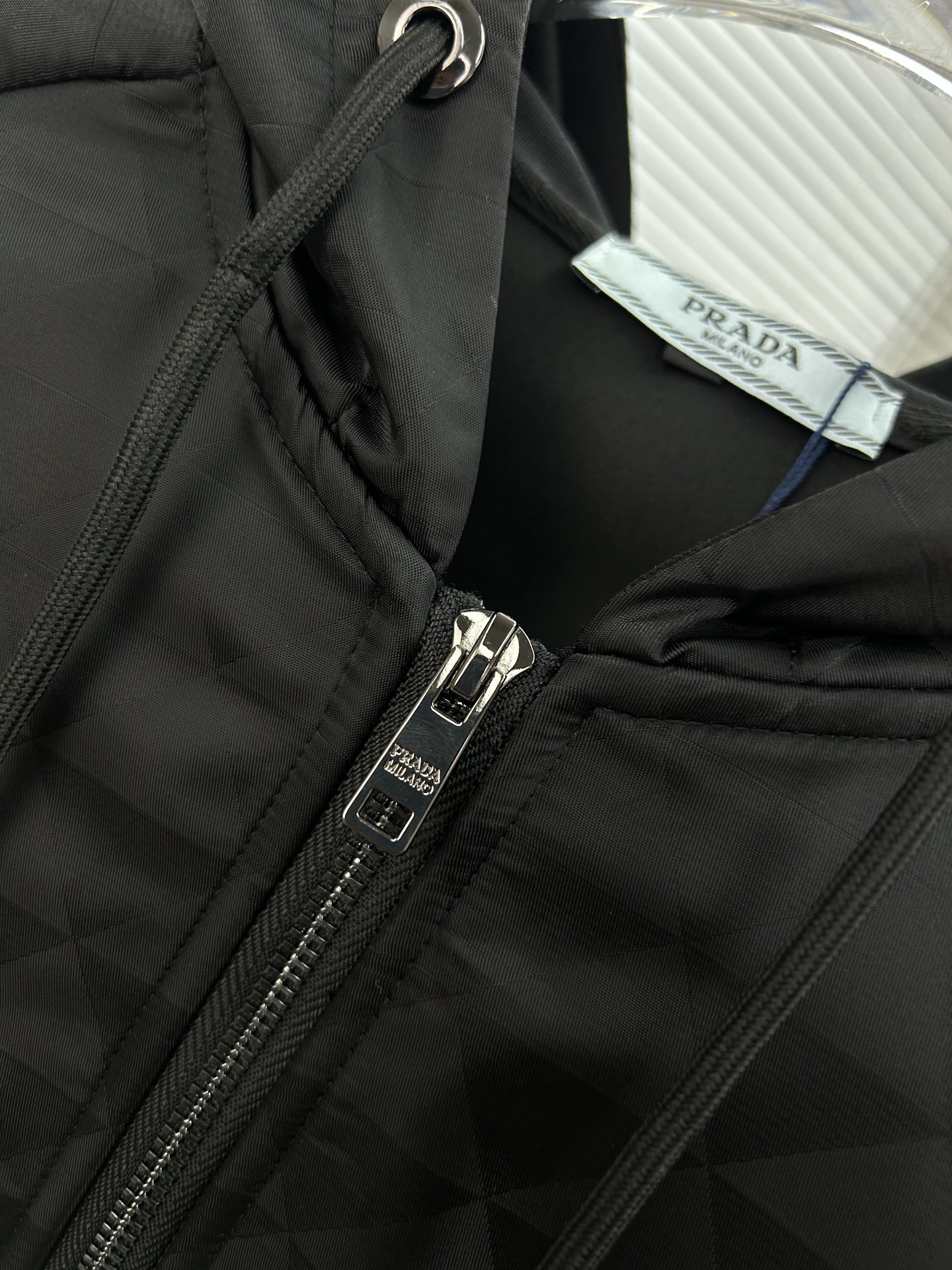 Prada 25ss Jogging Suits Size M-2XL