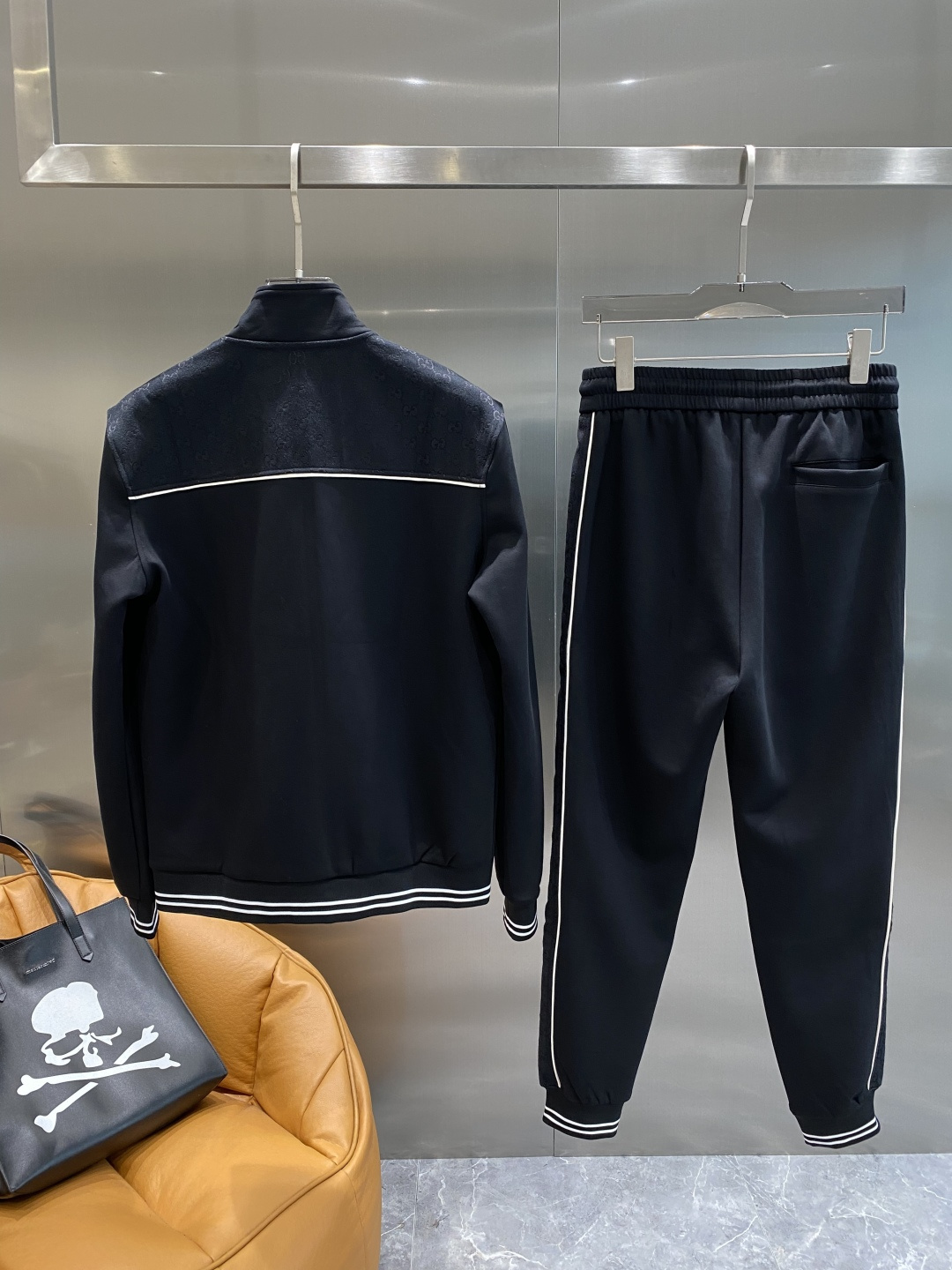 Gucci 25ss Jogging Suits Size M-2XL