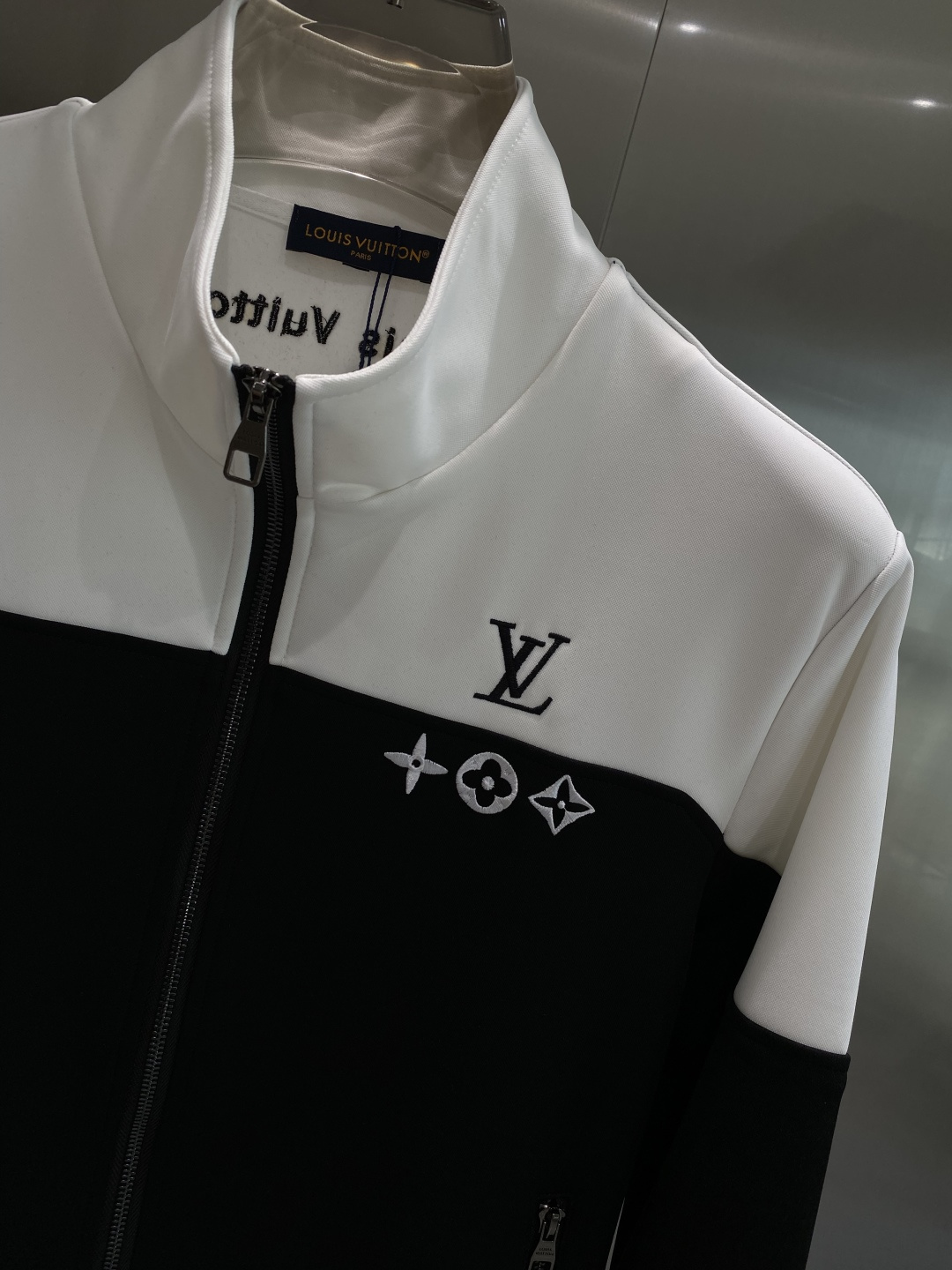 Louis Vuitton 25ss Jogging Suits Size M-2XL