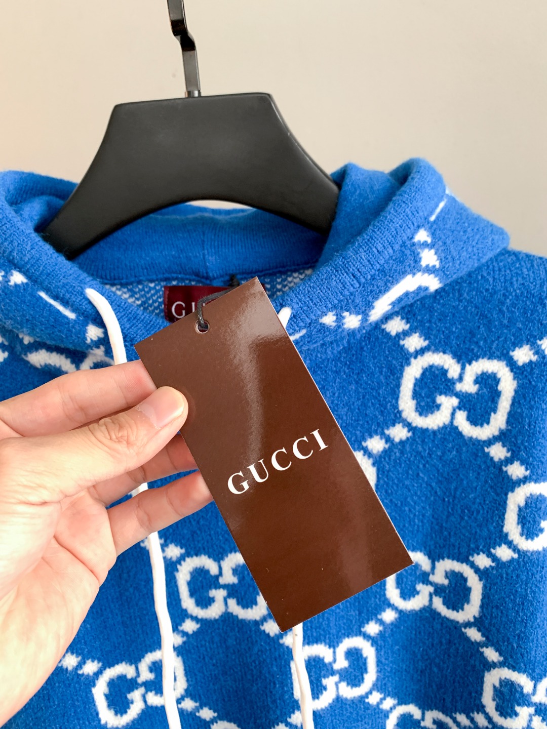 Gucci Unisex Sweatshirt Size S-XXL