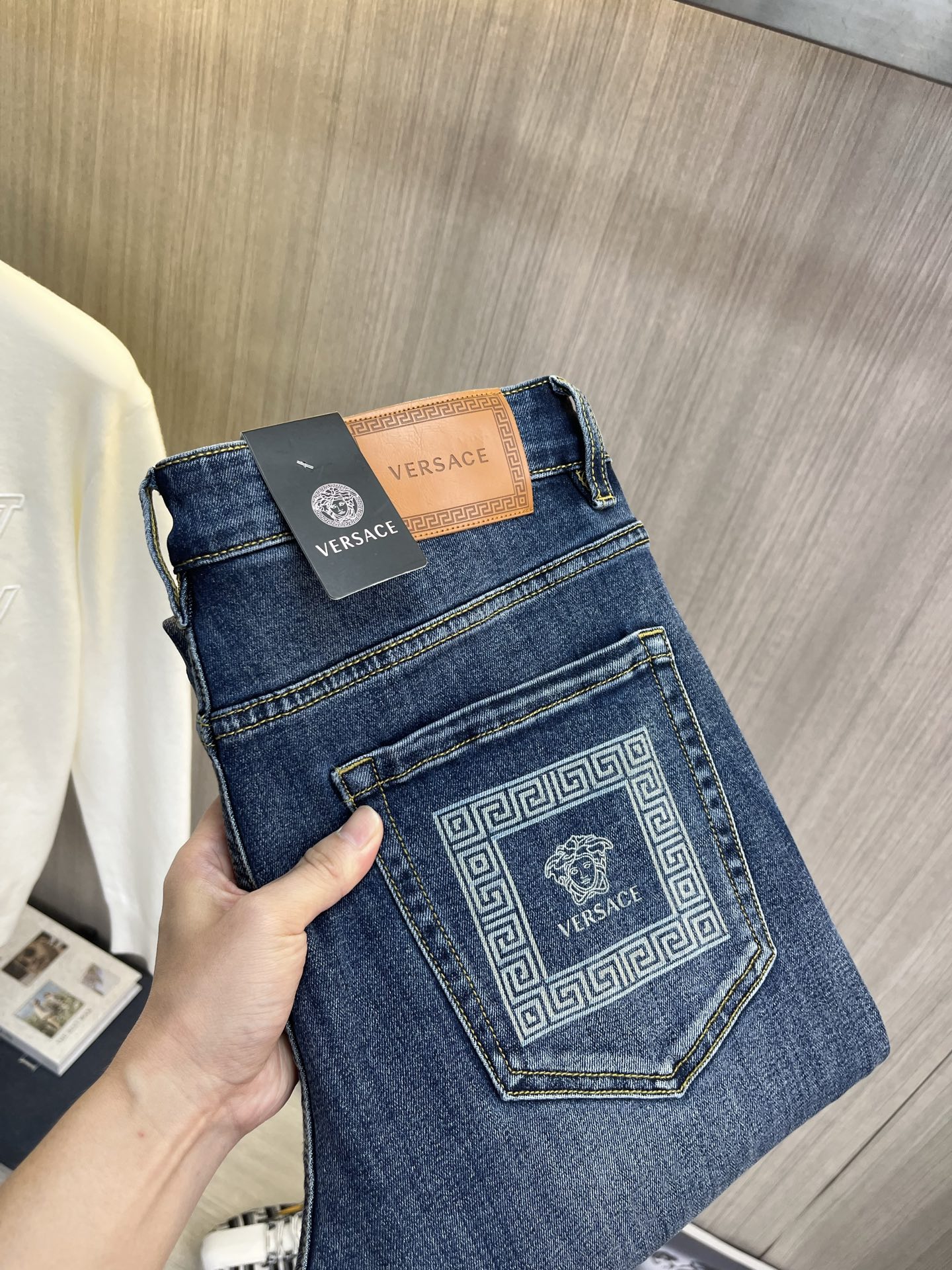 Versace Jeans Men Size 28-38