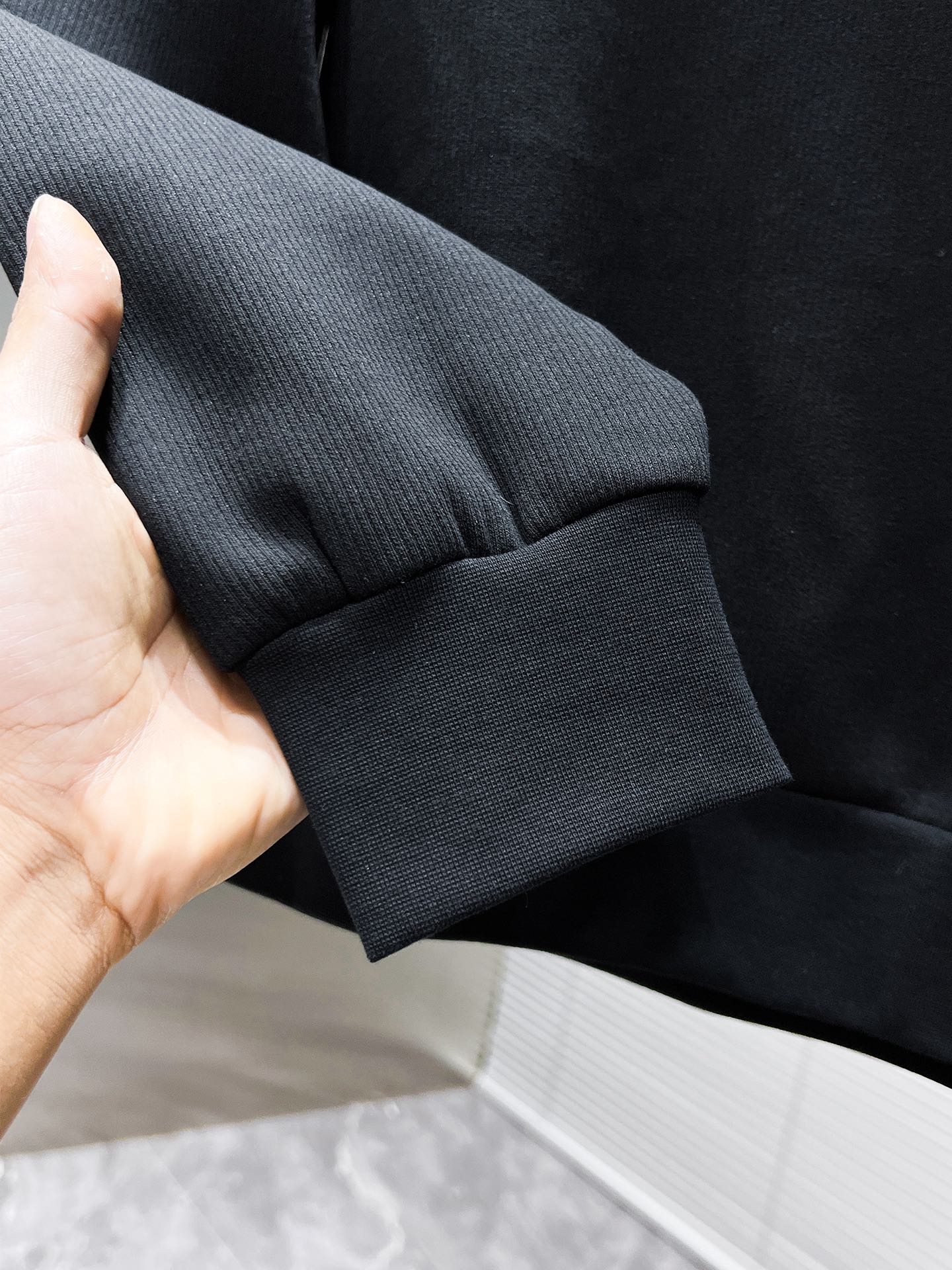 Prada 25ss Jogging Suits Size M-2XL