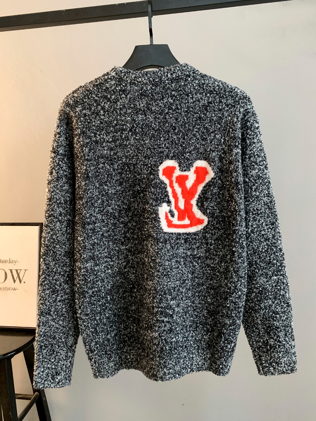 Louis Vuitton Unisex Sweatshirt Size S-XXL