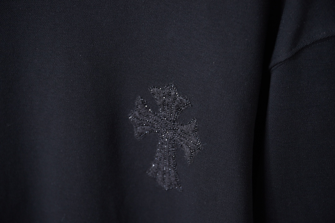 Chrome Hearts Unisex Sweatshirt Size S-XL