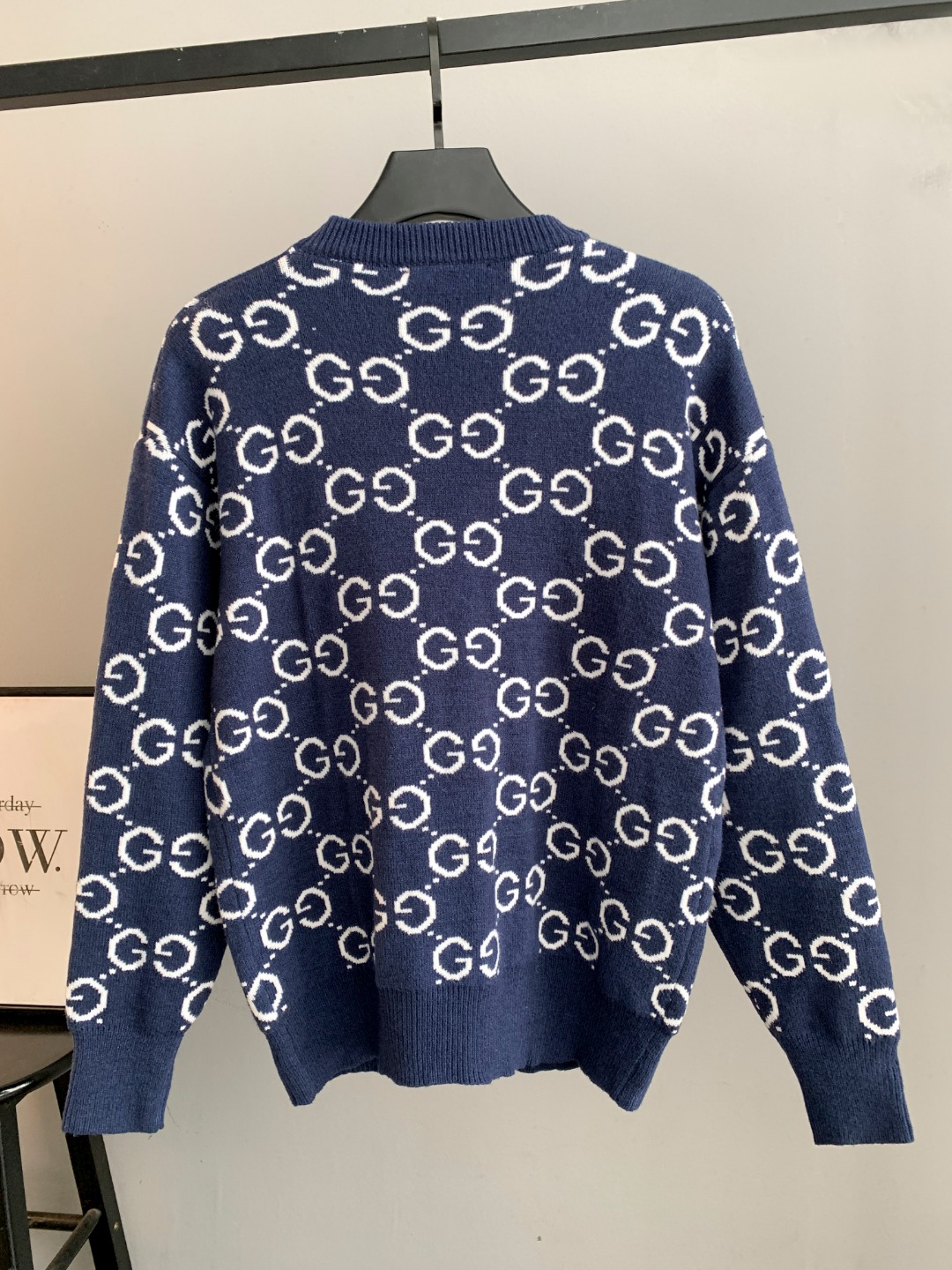 Gucci Unisex Sweatshirt Size S-XXL