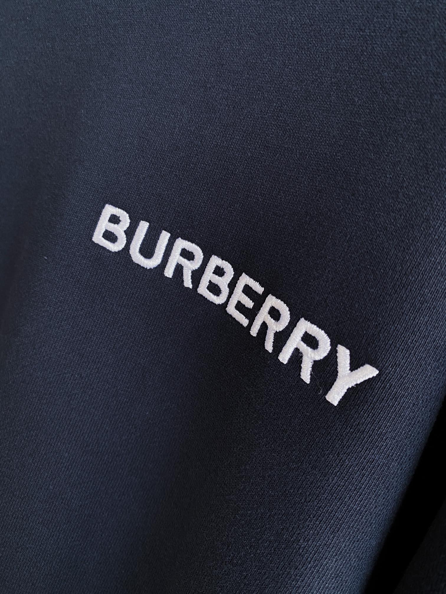 Burberry Unisex Sweatshirt Size S-XXL