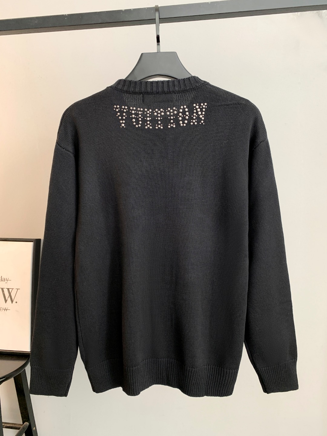 Louis Vuitton Unisex Sweatshirt Size S-XXL