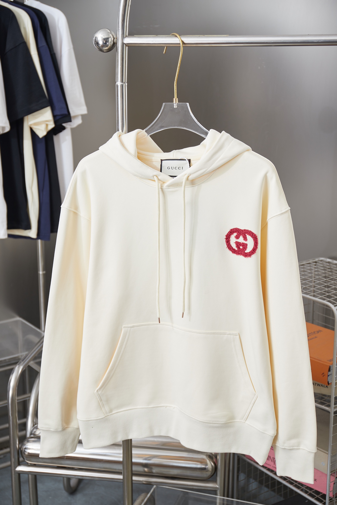 Gucci Unisex Sweatshirt Size S-XL