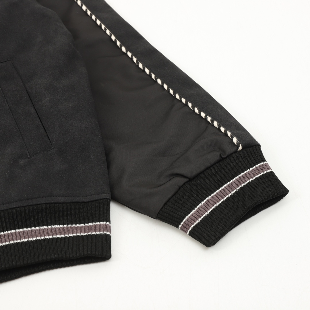 Louis Vuitton Unisex Jacket Size XS-L