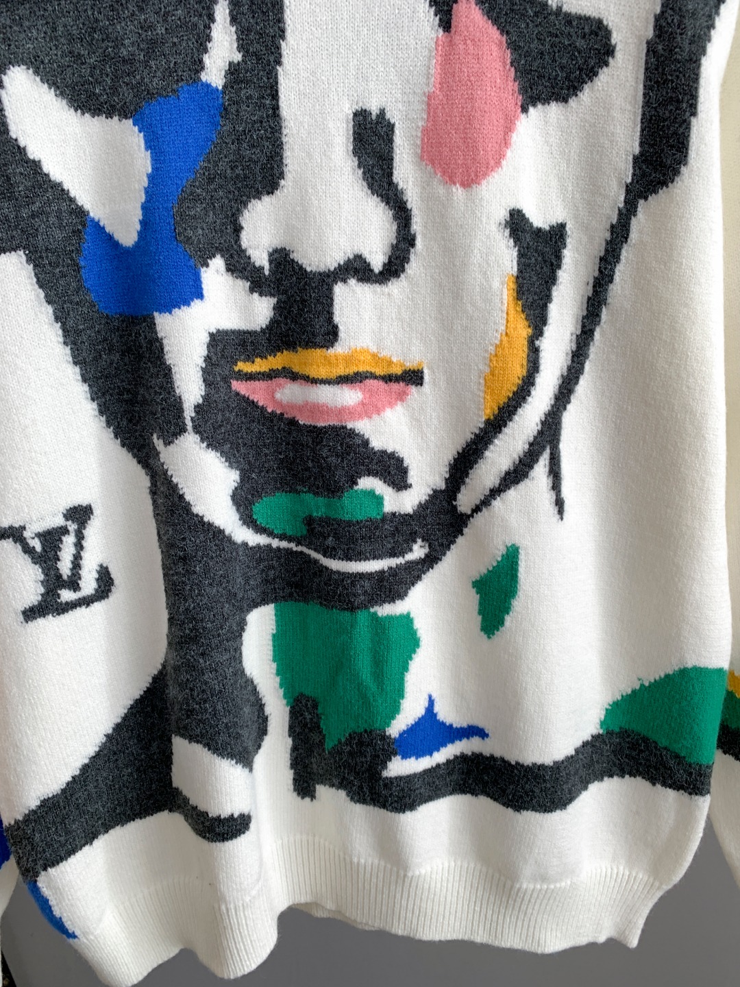 Louis Vuitton Unisex Sweatshirt Size S-XXL