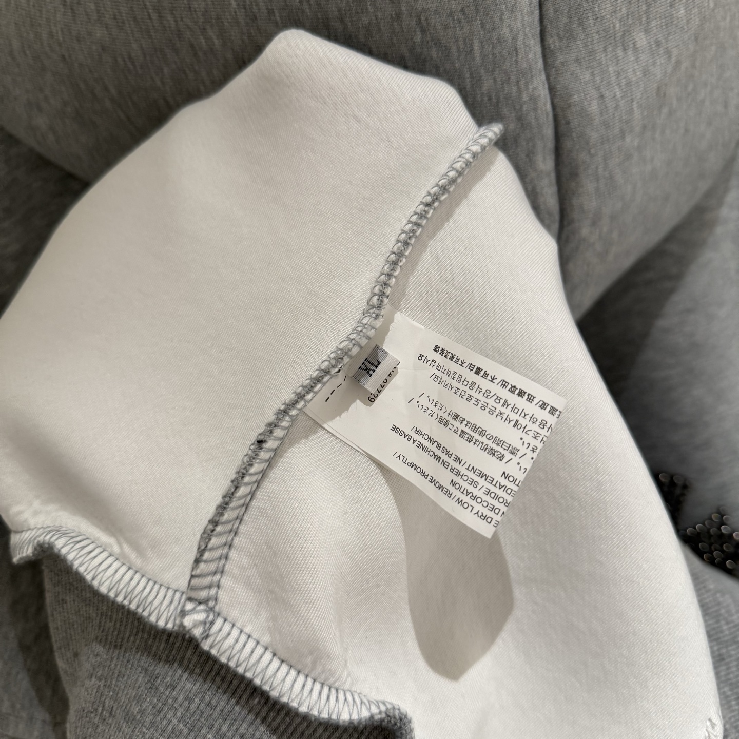 Chrome Hearts Unisex Jacket Size M-2XL