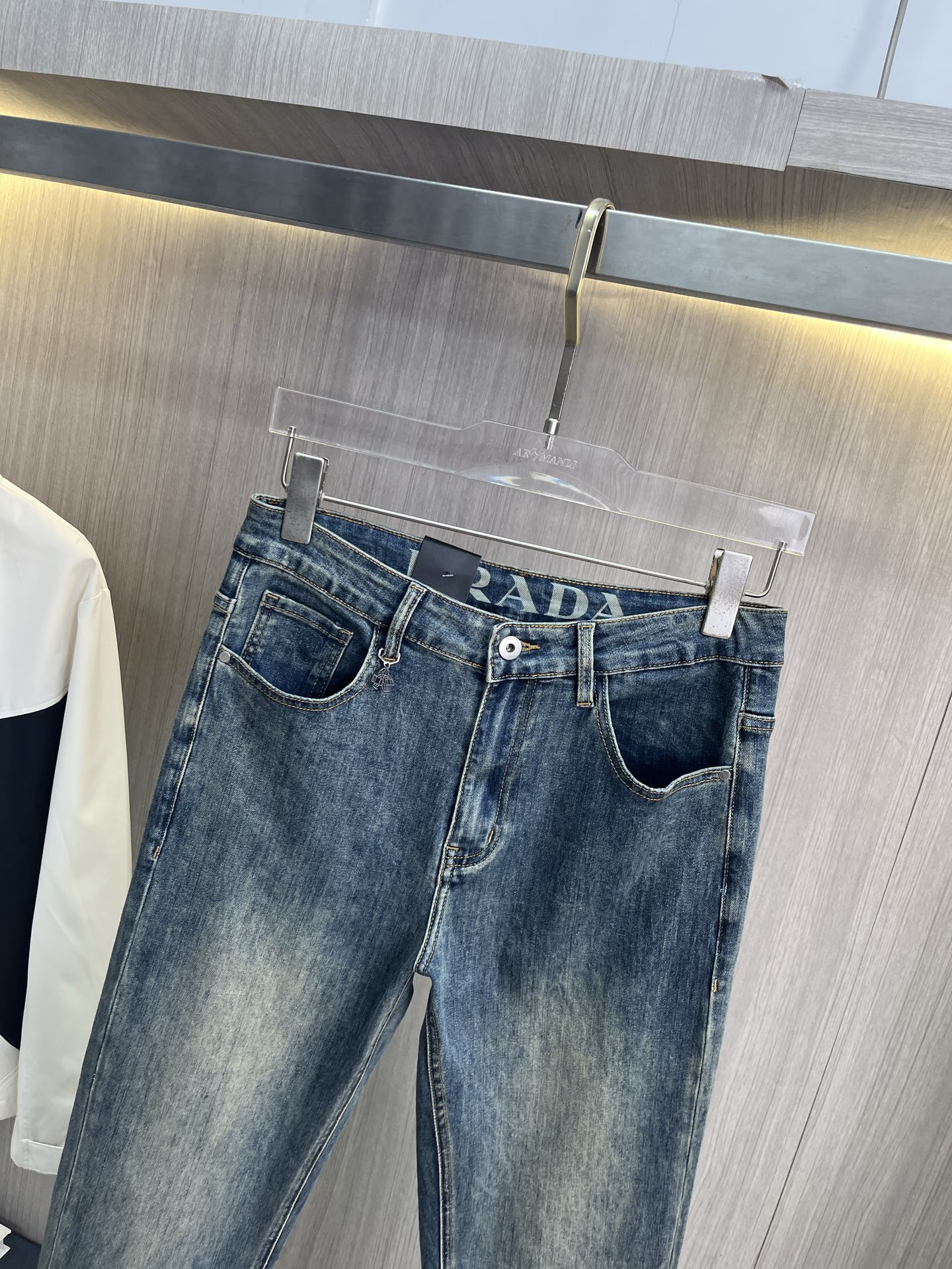 Prada Jeans Men Size 28-38